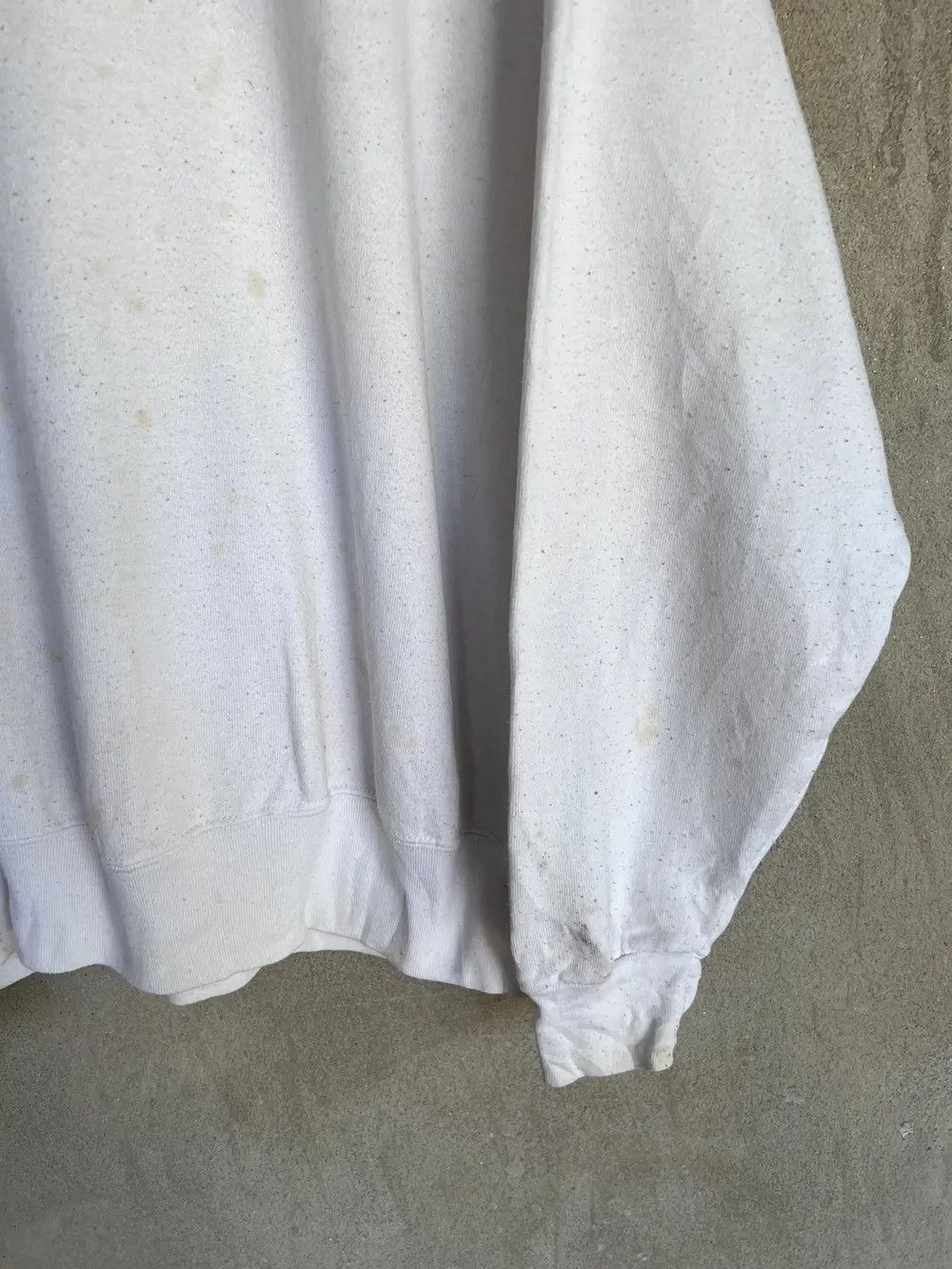 Vintage Vintage Skulls Logo Sweatshirt Size US L / EU 52-54 / 3 - 5 Thumbnail