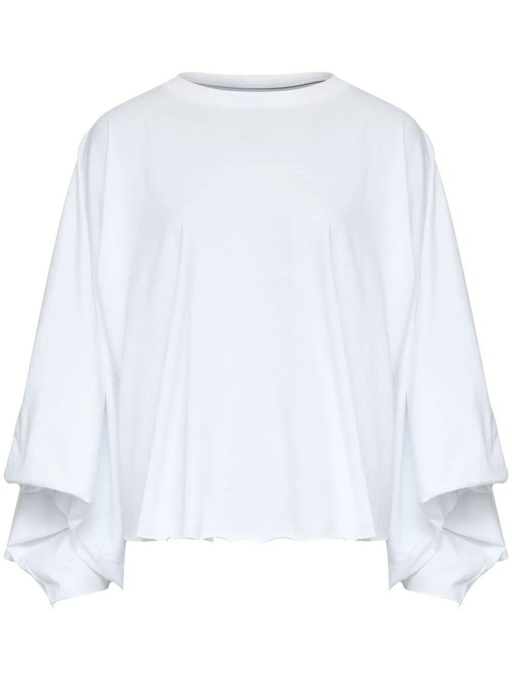 MM6 LONG SLEEVED Size XS / US 0-2 / IT 36-38 - 1 Thumbnail