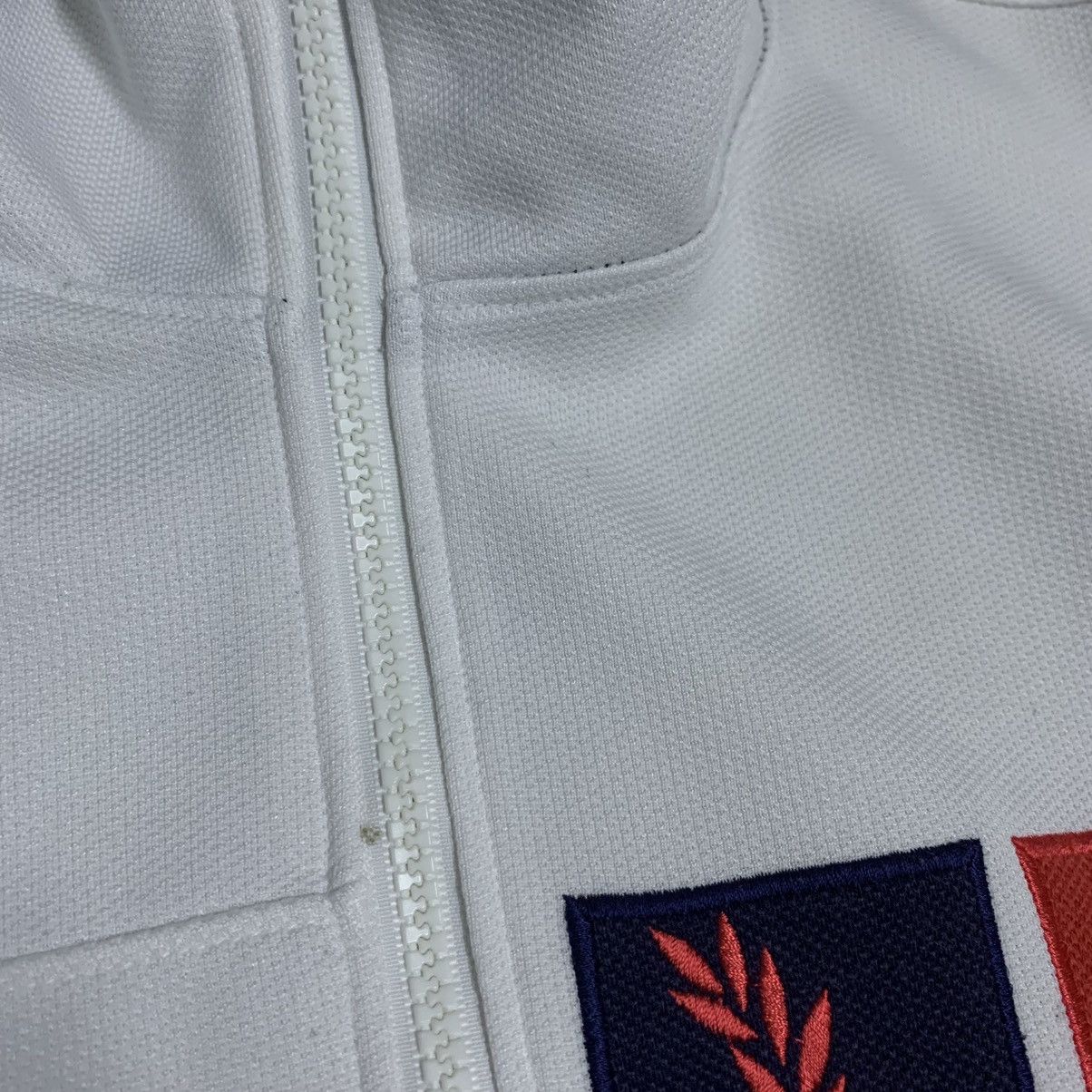 Fred Perry Fred Perry Tracktop Size US S / EU 44-46 / 1 - 5 Thumbnail