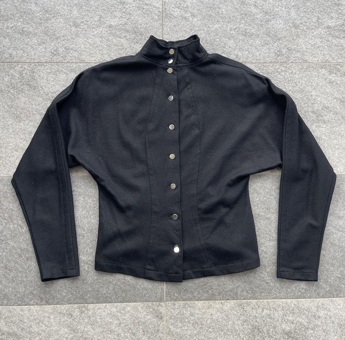 Thierry Mugler Vintage Thierry Mugler Edition Jacket Size XS / US 0-2 / IT 36-38 - 1 Thumbnail