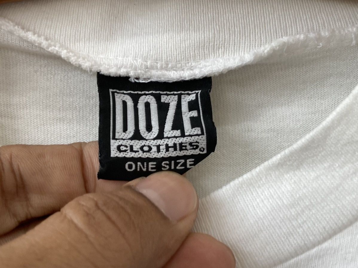 Vintage Vintage tshirt 90’s Size US XL / EU 56 / 4 - 4 Thumbnail