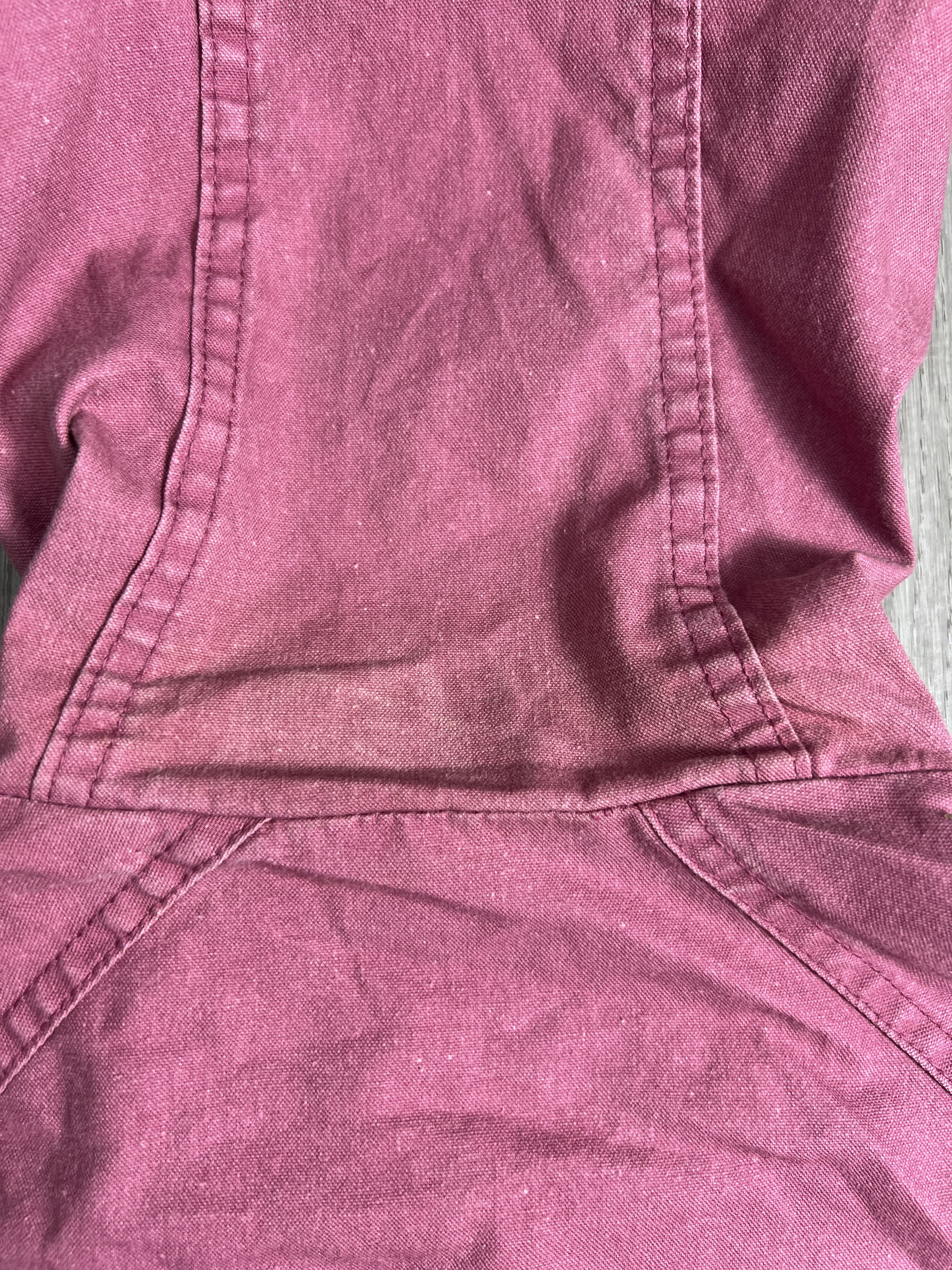 L.L. Bean Vintage L.L.Bean Womens Baxter State Jacket (M) JK880 Size M / US 6-8 / IT 42-44 - 13 Thumbnail