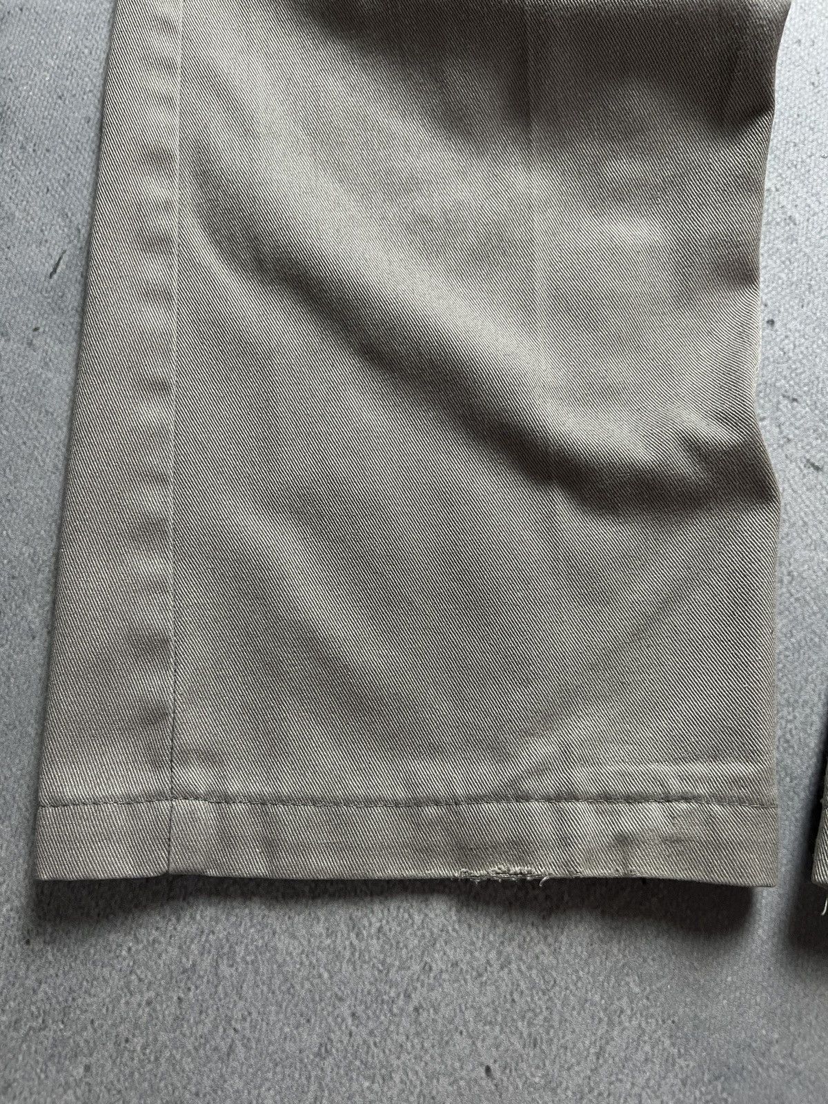Dickies Vintage Dickies USA Workwear Pants y2k 90s Chino Pants 00s Size US 32 / EU 48 - 6 Thumbnail