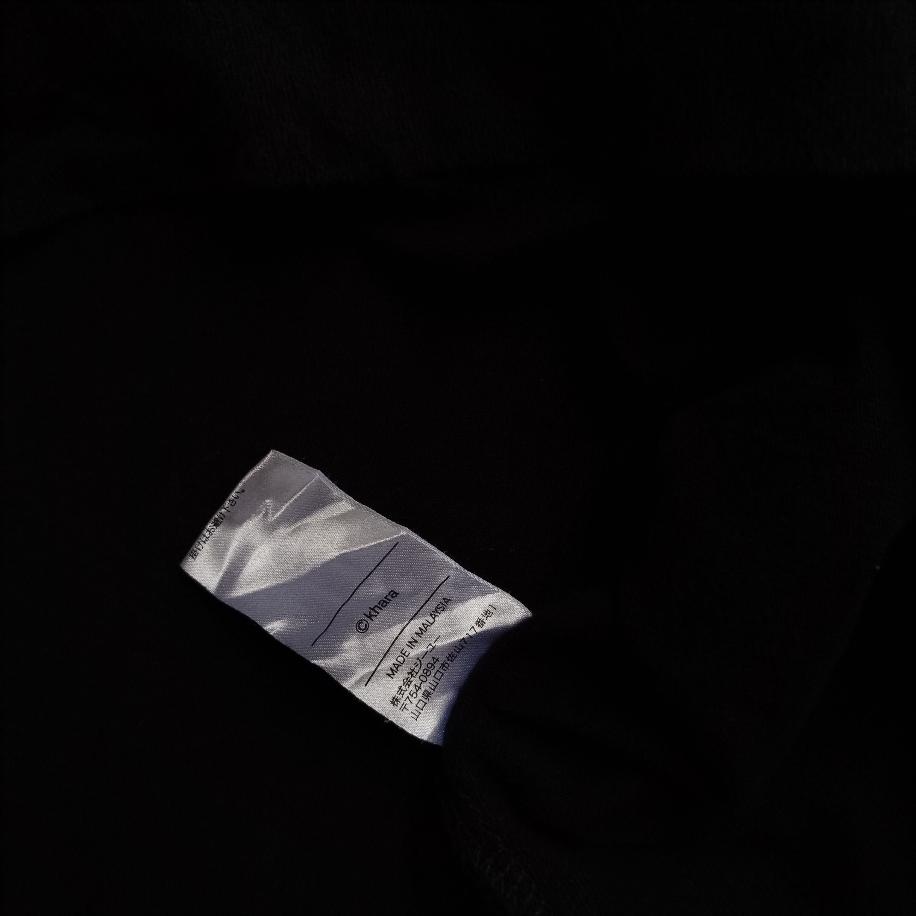 Anime GU x Khara studio seele Evangelion hoodie Size US XL / EU 56 / 4 - 5 Thumbnail