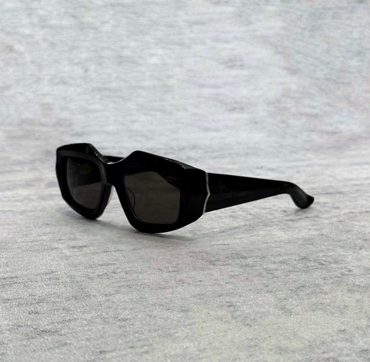 Chrome Hearts CHROME HEARTS ORGYANIC BLACK Size ONE SIZE - 1 Thumbnail