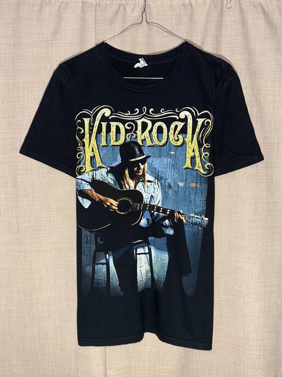 Anvil KID ROCK Concert Tour t Shirt cotton Anvil Size US M / EU 48-50 / 2 - 1 Thumbnail