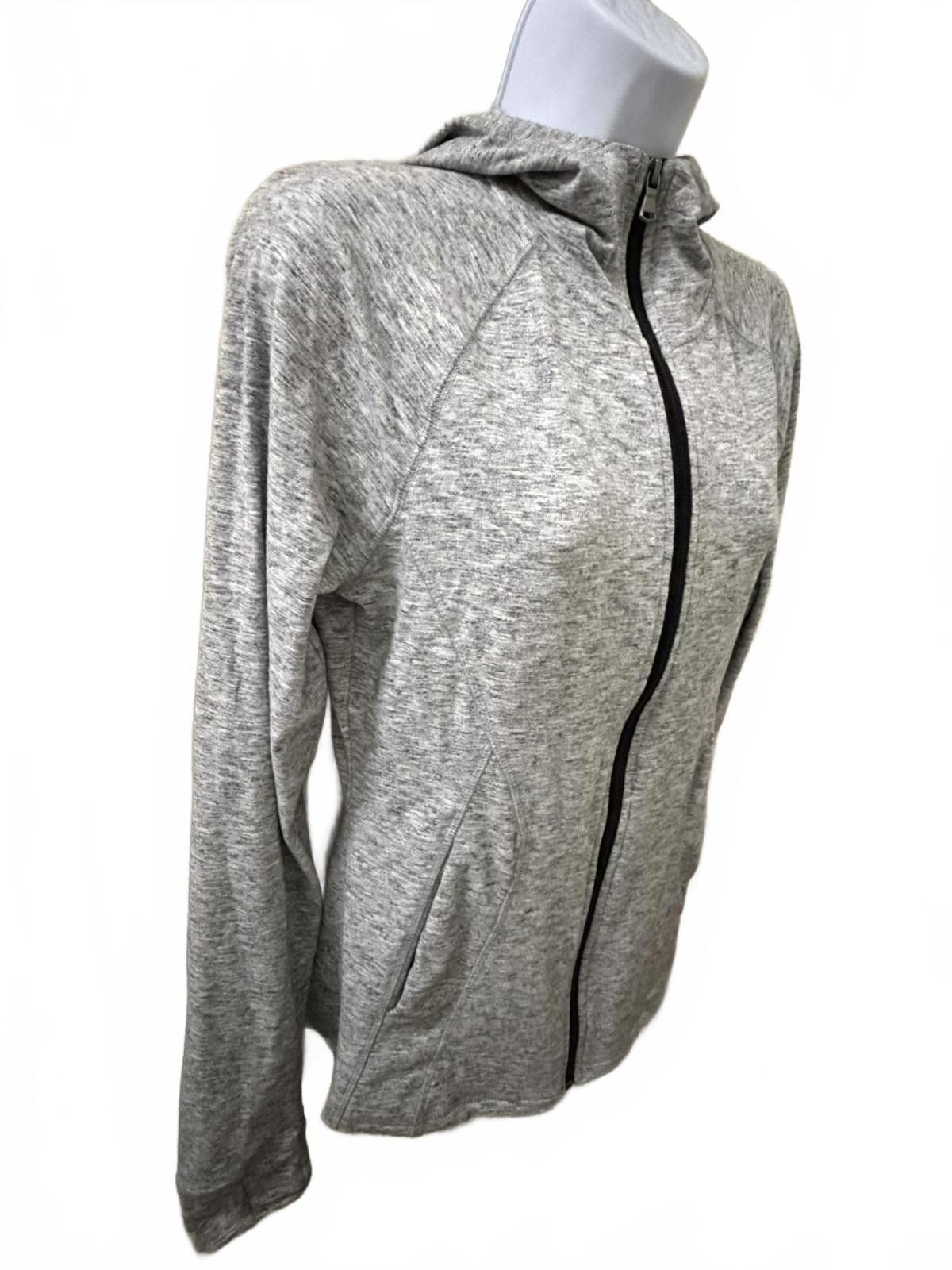Other TEK GEAR Running Jacket in Light Grey (MEDIUM) Size M / US 6-8 / IT 42-44 - 2 Thumbnail