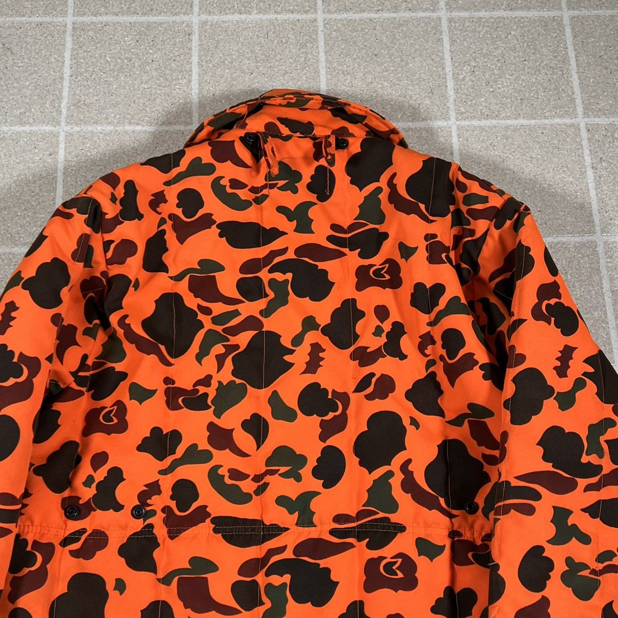 Vintage Vintage CHILLER KILLER Jacket L Hunting Camo Camouflage Size US L / EU 52-54 / 3 - 4 Thumbnail