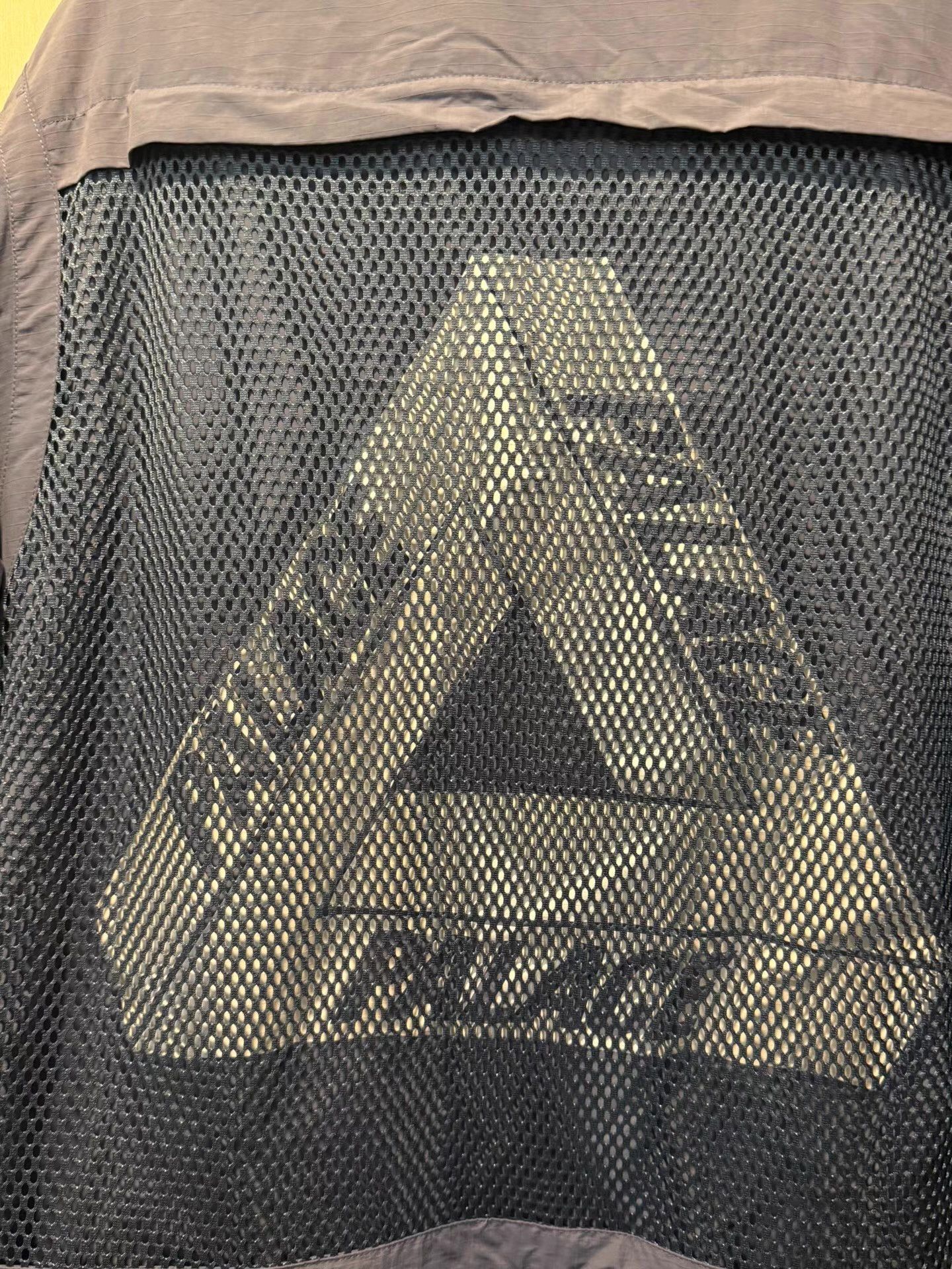 Palace PALACE 20SS Haze Blue Multi-Pocket Jacket Ｑ20 Size US M / EU 48-50 / 2 - 5 Thumbnail