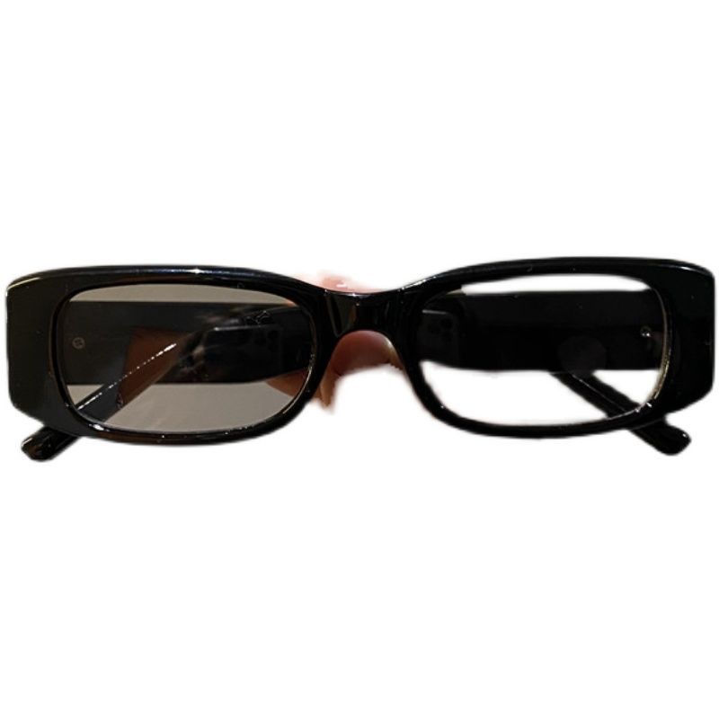 Electric Visual Vibe Street ins style custom avant-garde sunglasses Size ONE SIZE - 5 Thumbnail