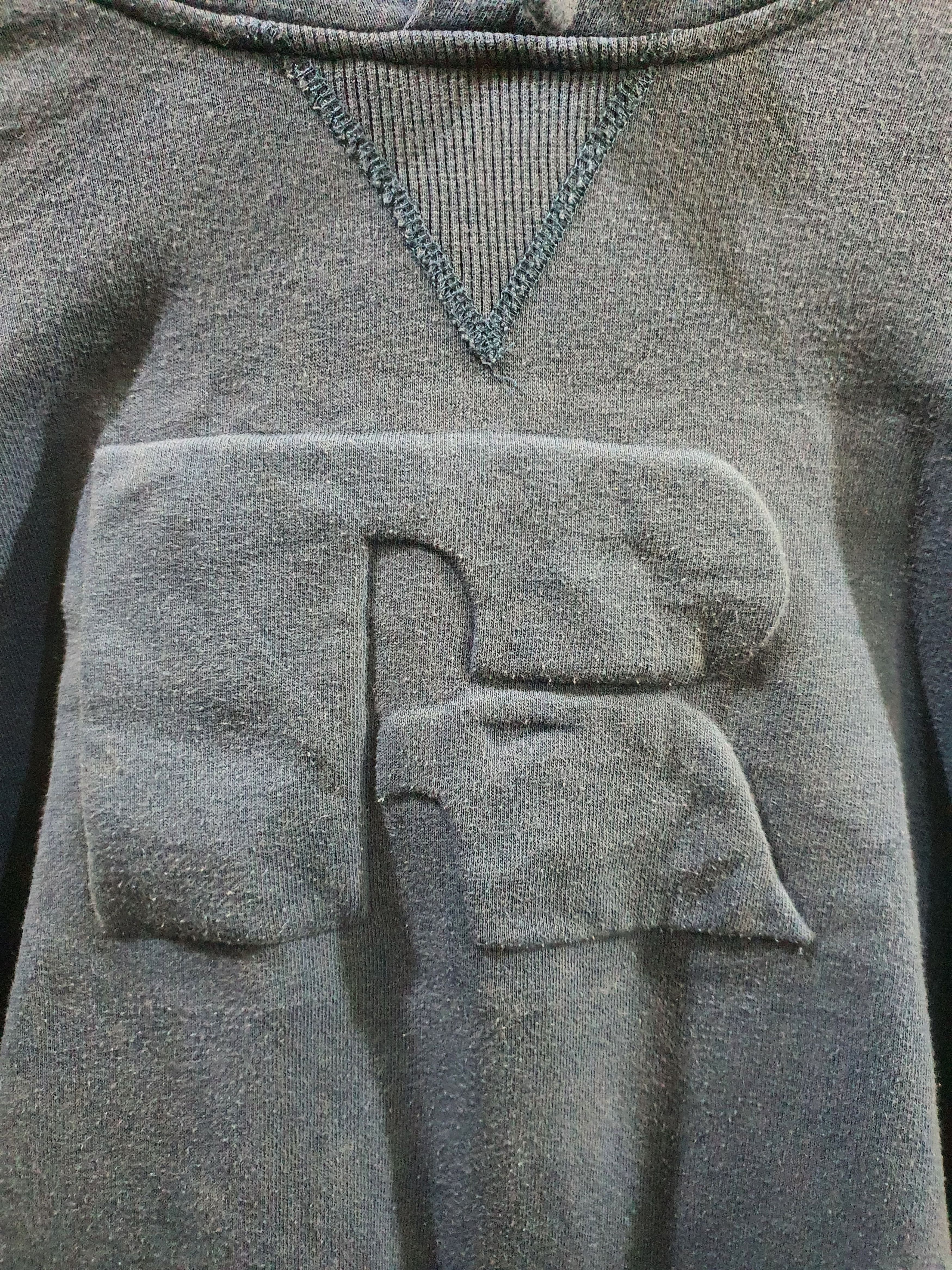 Russell Athletic vtg Russell Athletic hoodie, 1990s and made in the USA Size US S / EU 44-46 / 1 - 3 Thumbnail