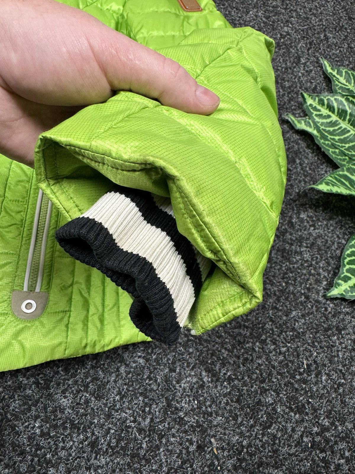 Bogner Bogner Down Jacket Puffer outdoor Japanese style size M Size M / US 6-8 / IT 42-44 - 20 Thumbnail