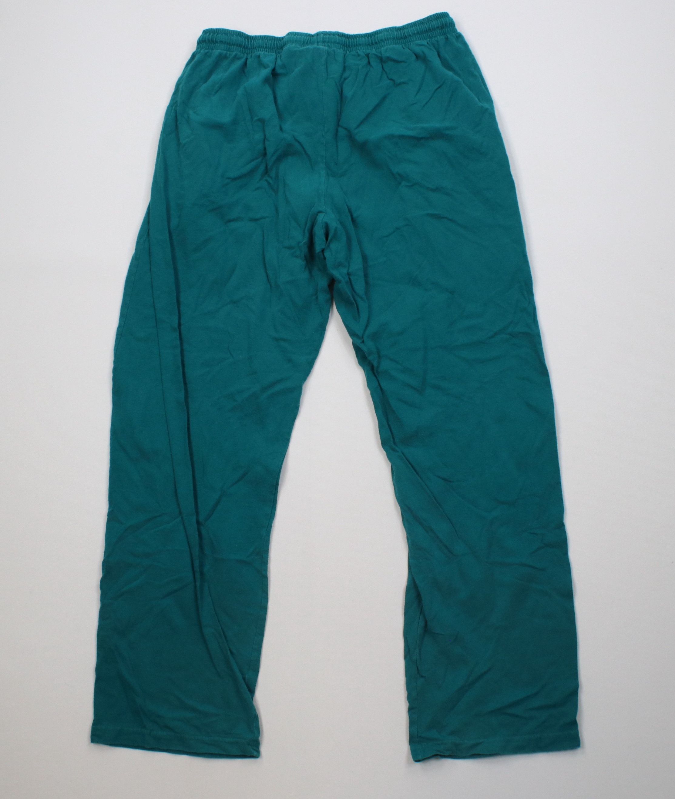 Vintage Vintage Y2K 2000 NFL Dolphins Football Wide Leg Pants Size US 36 / EU 52 - 9 Thumbnail