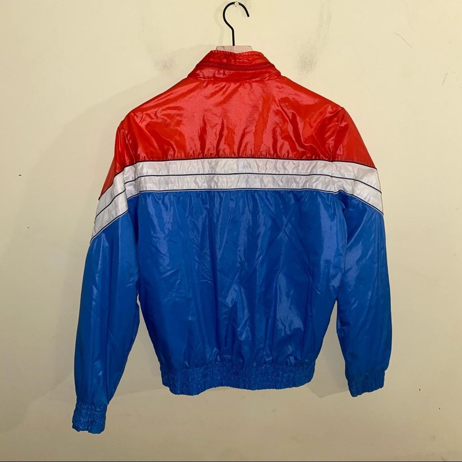 Other VNTG REPAGE retro snap jacket L Size US L / EU 52-54 / 3 - 2 Thumbnail