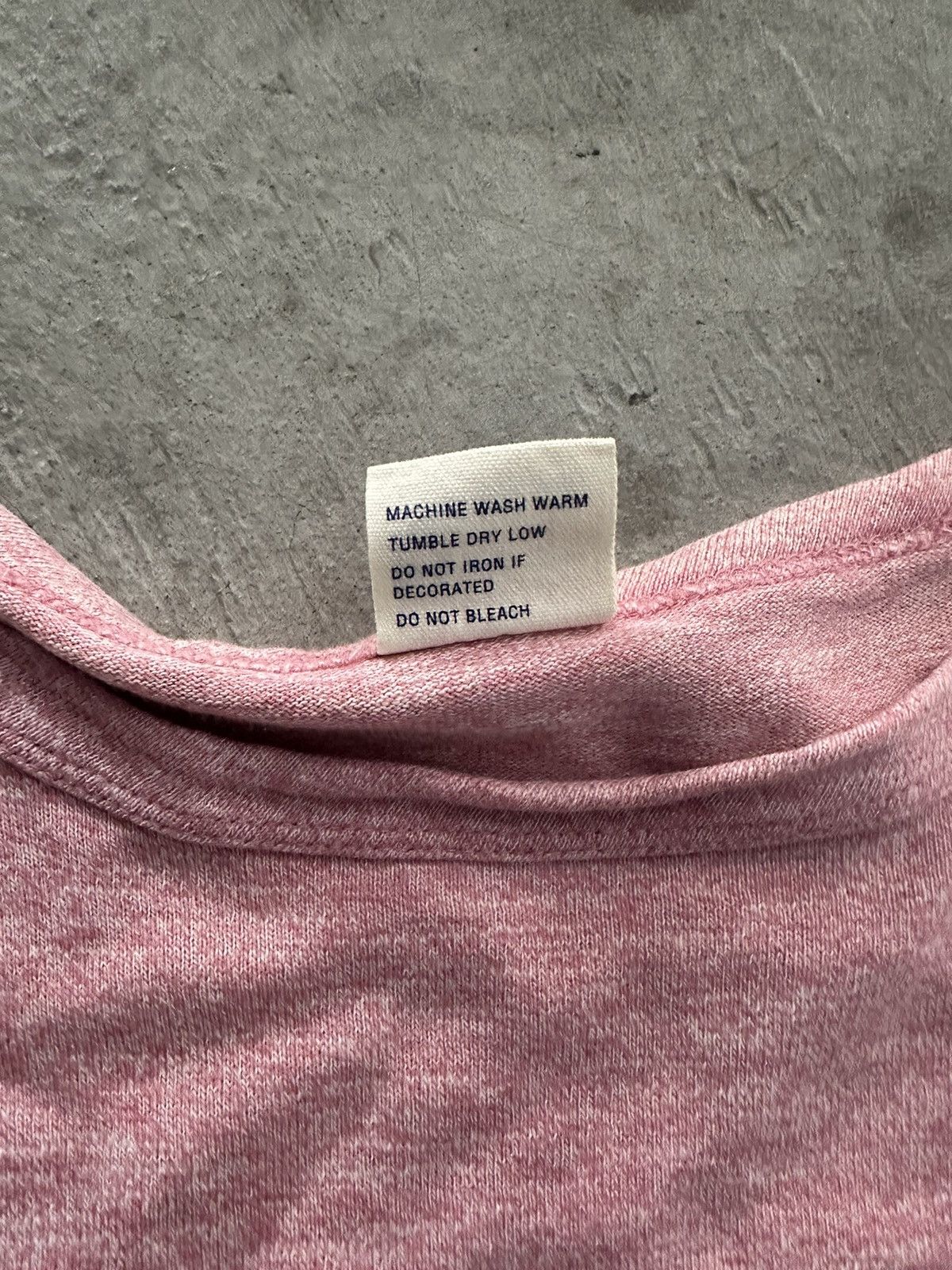 Champion × Vintage Vintage Champion University Tshirt Size US L / EU 52-54 / 3 - 3 Thumbnail