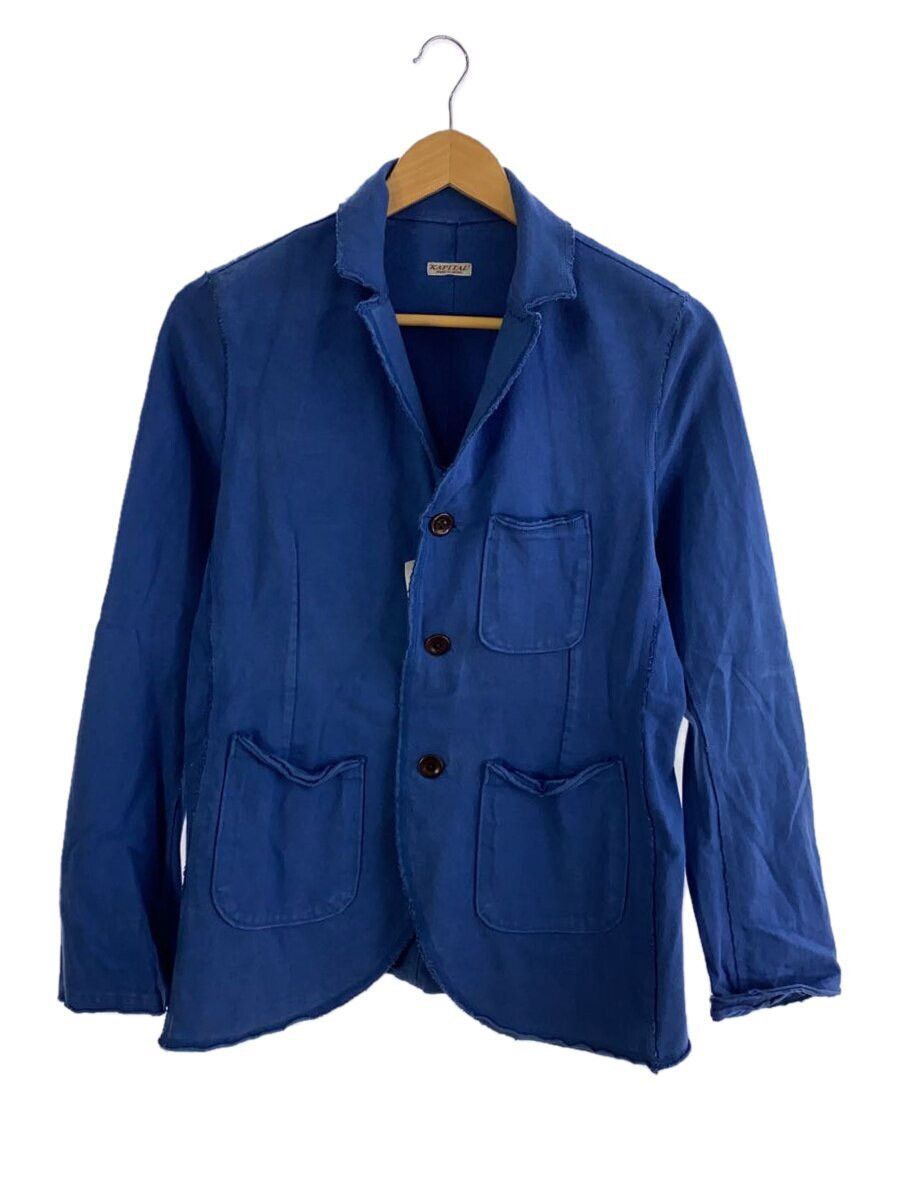 Kapital Sweatshirt Blazer Jacket Size US S / EU 44-46 / 1 - 1 Thumbnail