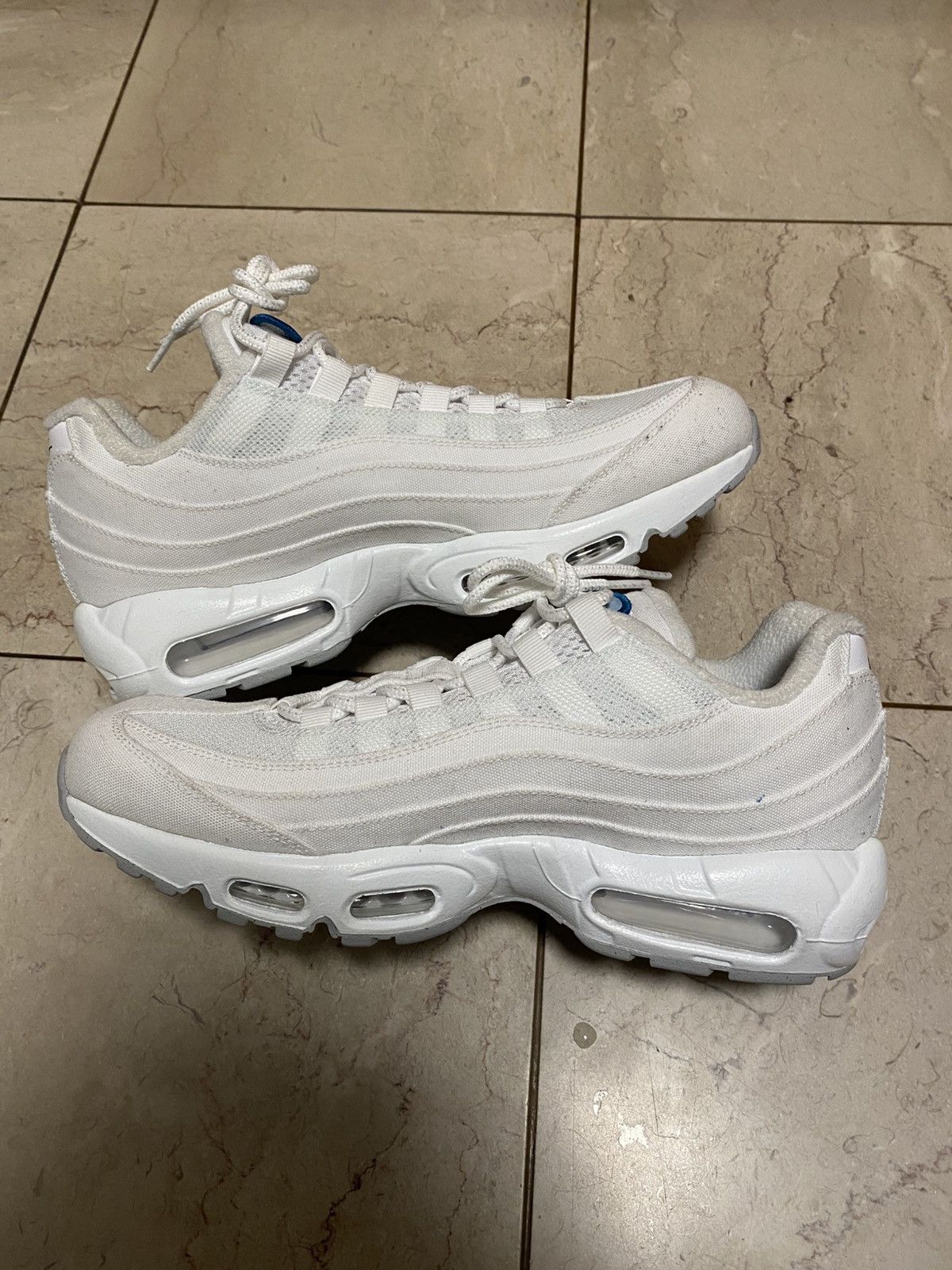 Nike Air max 95 custom Size 9.5 US Size US 9.5 / EU 42-43 - 2 Thumbnail