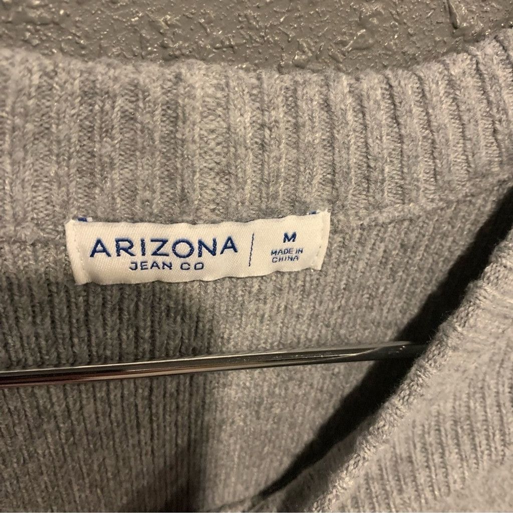 Arizona Jean Co. Women’s Arizona Jean Co Sweater Size L / US 10 / IT 46 - 3 Thumbnail