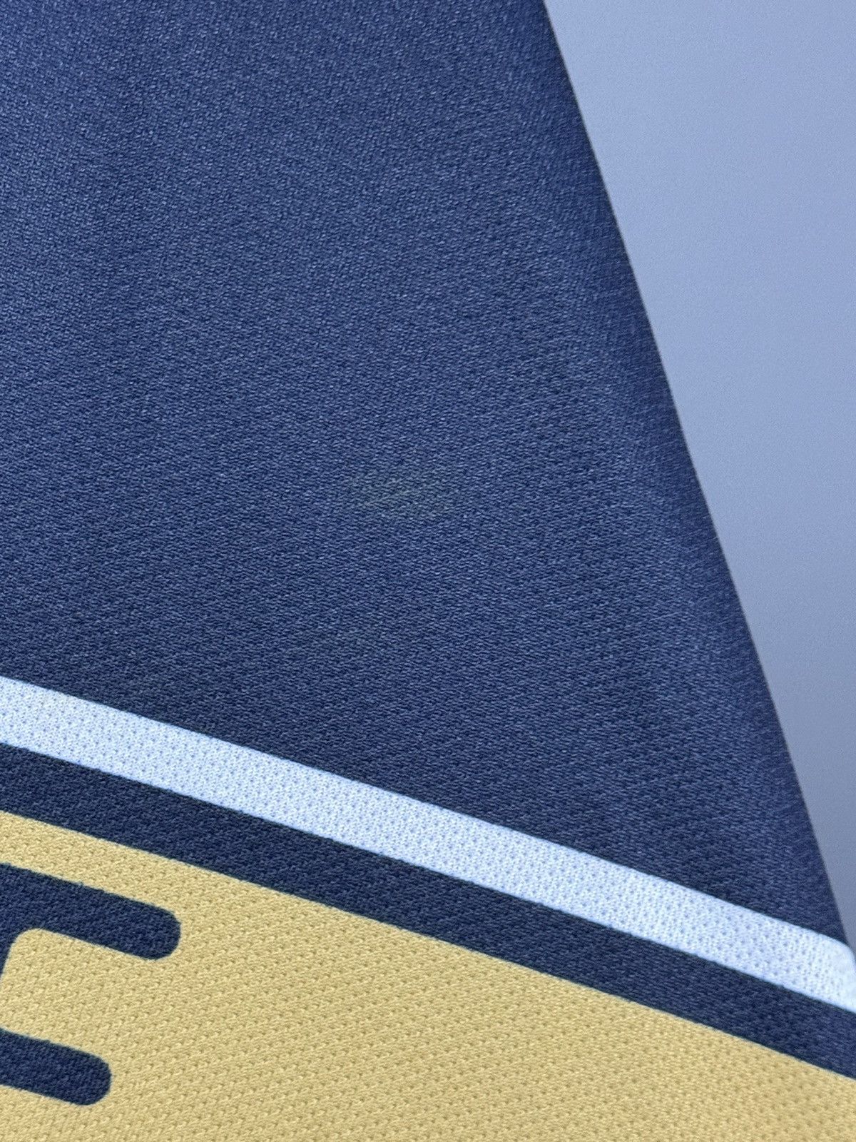 Nike Club Universidad Nacional Pumas 17/18 Home Football Jersey Size US XL / EU 56 / 4 - 17 Thumbnail