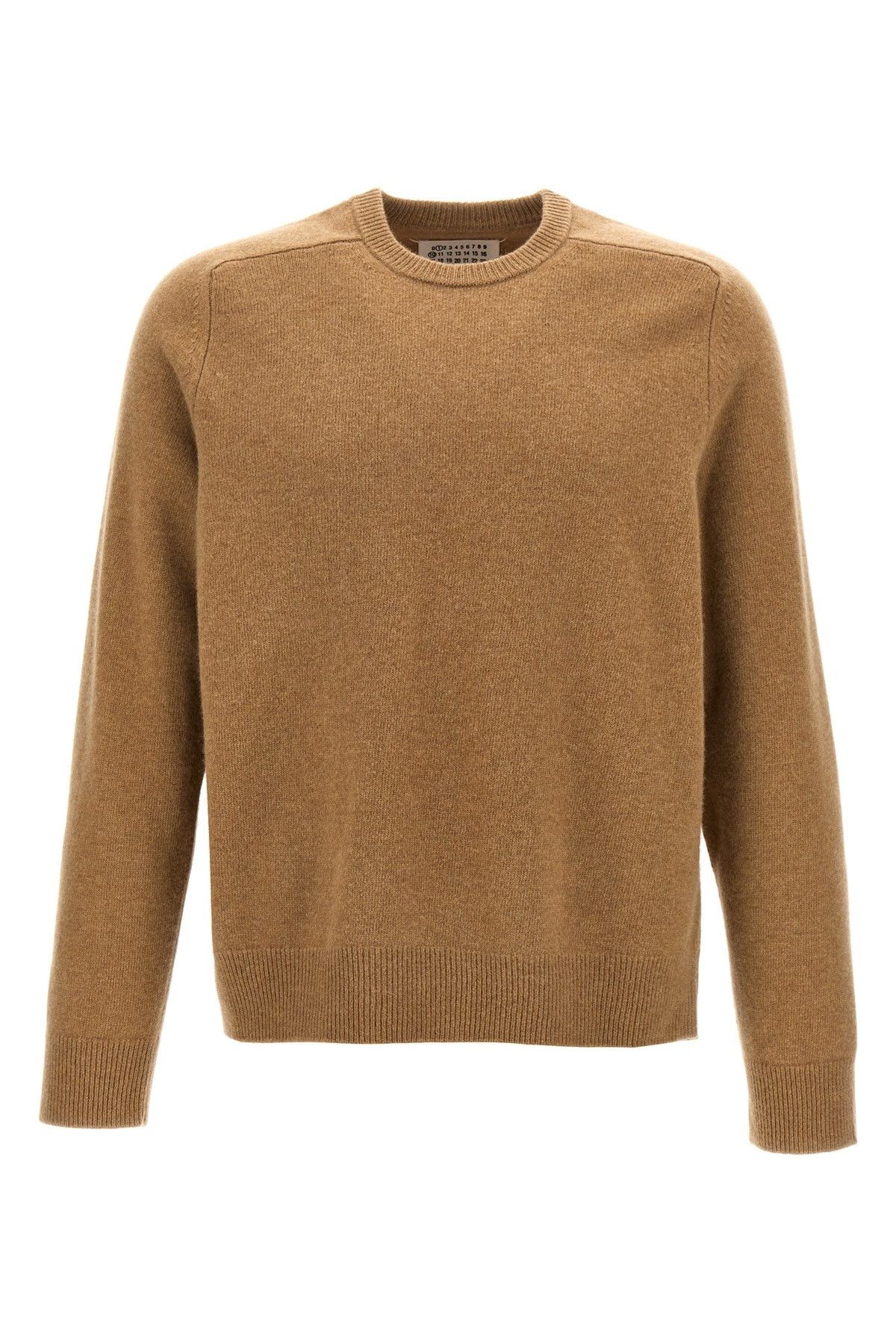 Maison Margiela Wool sweater Size M / US 6-8 / IT 42-44 - 1 Thumbnail