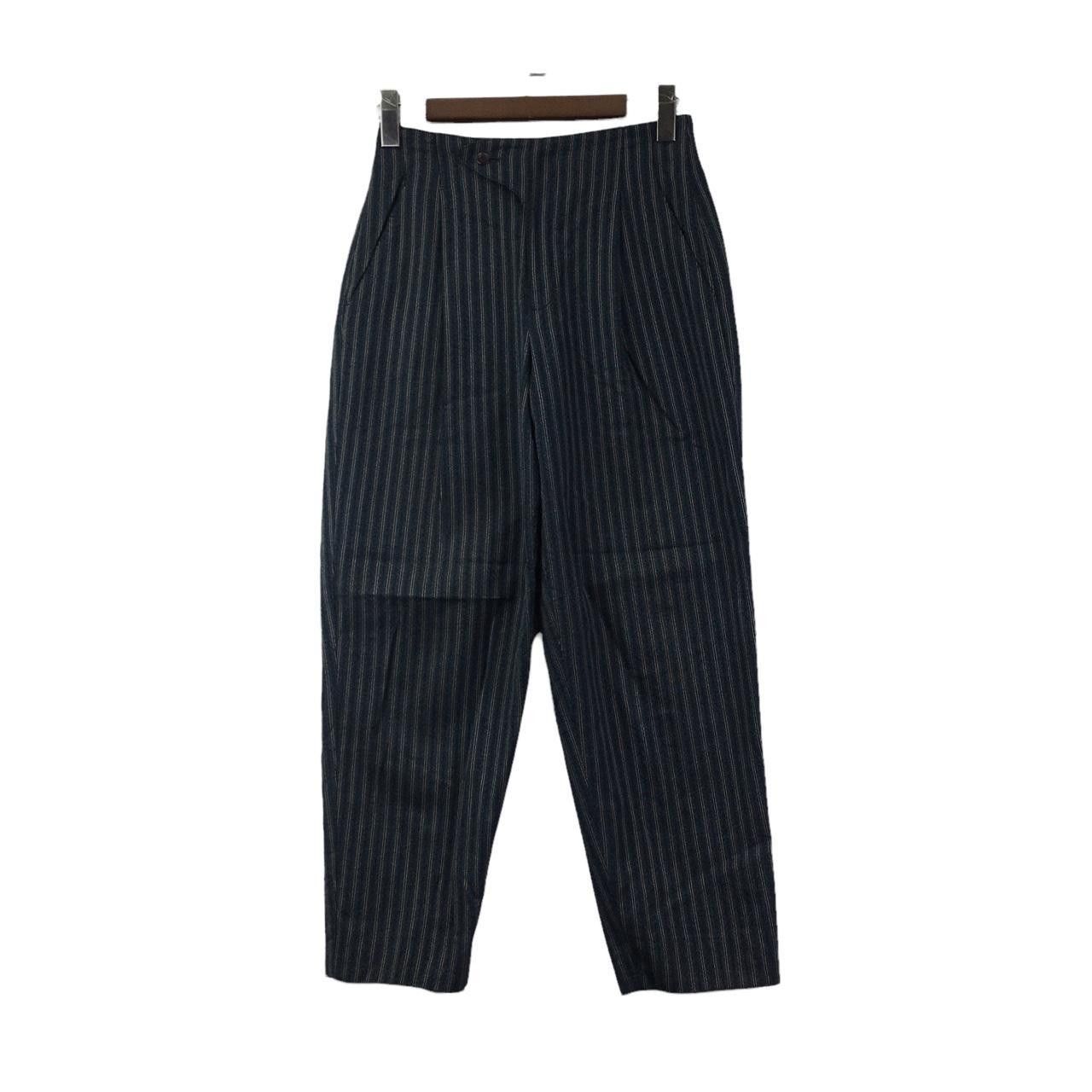 Issey Miyake Vtg 80’ ISSEY MIYAKE ERA As Designer Avant Garde Pant Size 26" / US 2 / IT 38 - 1 Thumbnail