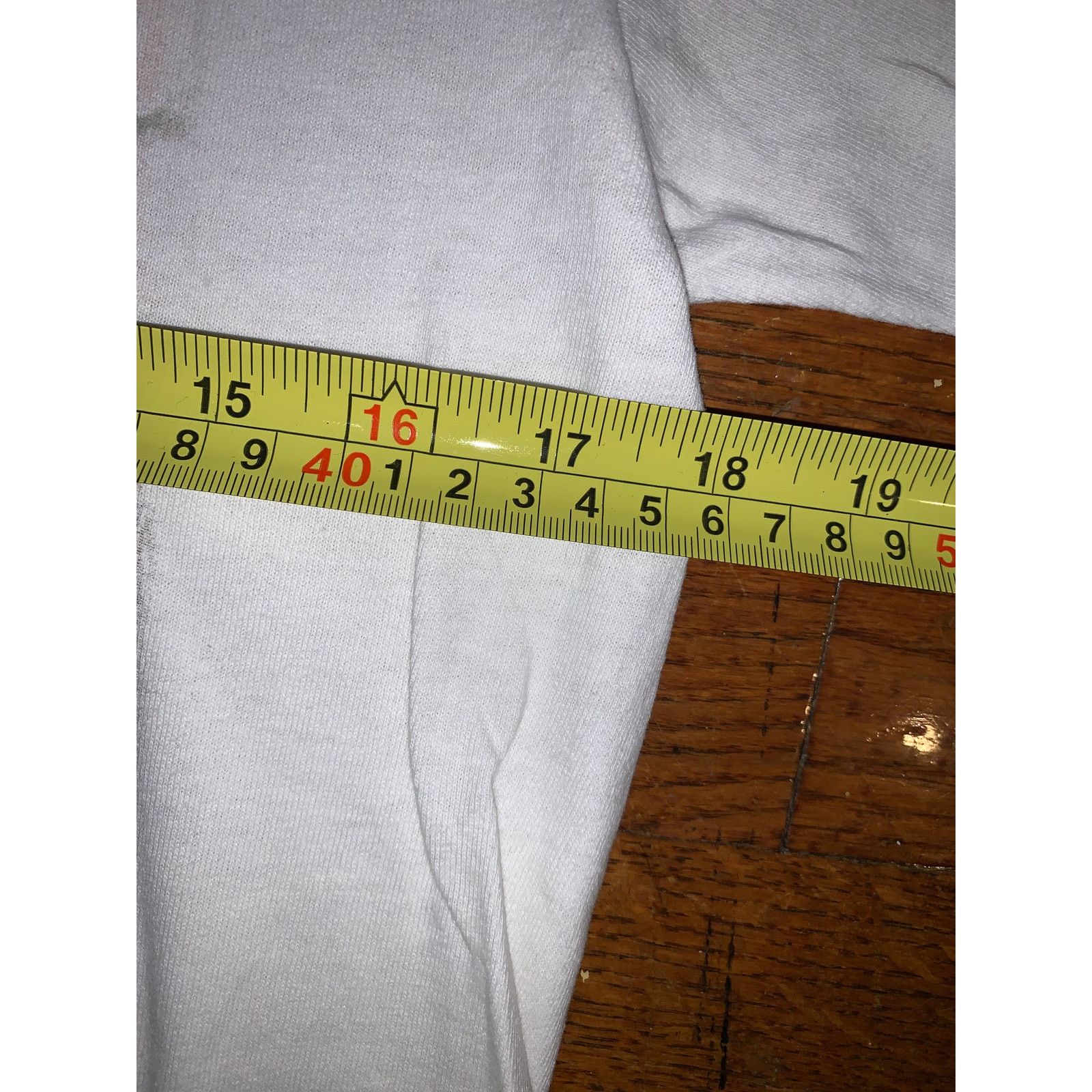 Anvil Jason Aldean My Kinda Party Tour 2011 T Shirt Small Anvil Size US S / EU 44-46 / 1 - 7 Thumbnail