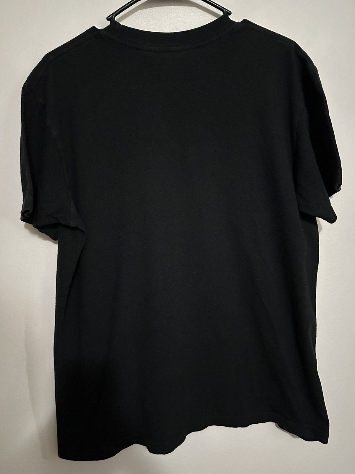 Supreme Supreme Verify Tee Size US M / EU 48-50 / 2 - 3 Thumbnail