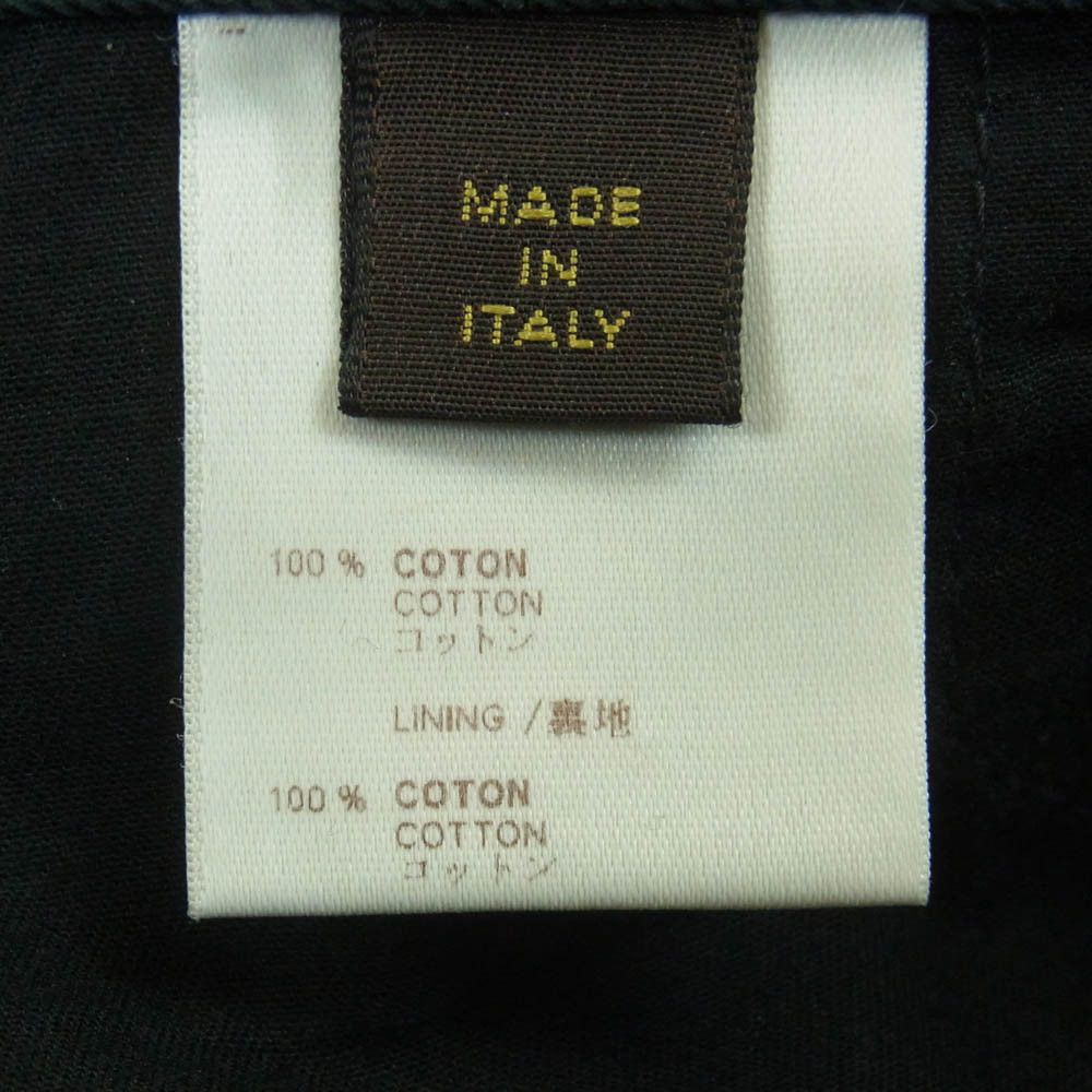 Louis Vuitton Button Fly Straight Pants Size US 38 / EU 54 - 5 Thumbnail