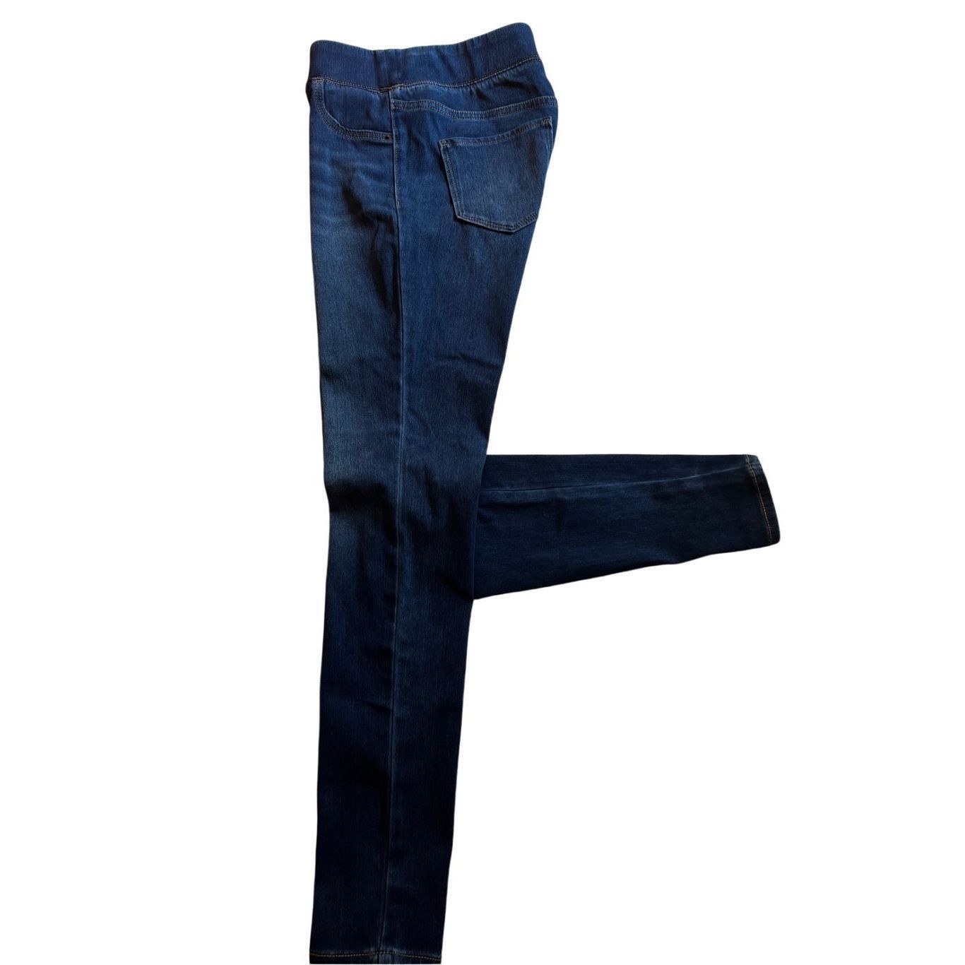 Old Navy Old Navy Rockstar Jeggings Jeans size 24/7 Size 27" / US 4 / IT 40 - 1 Thumbnail