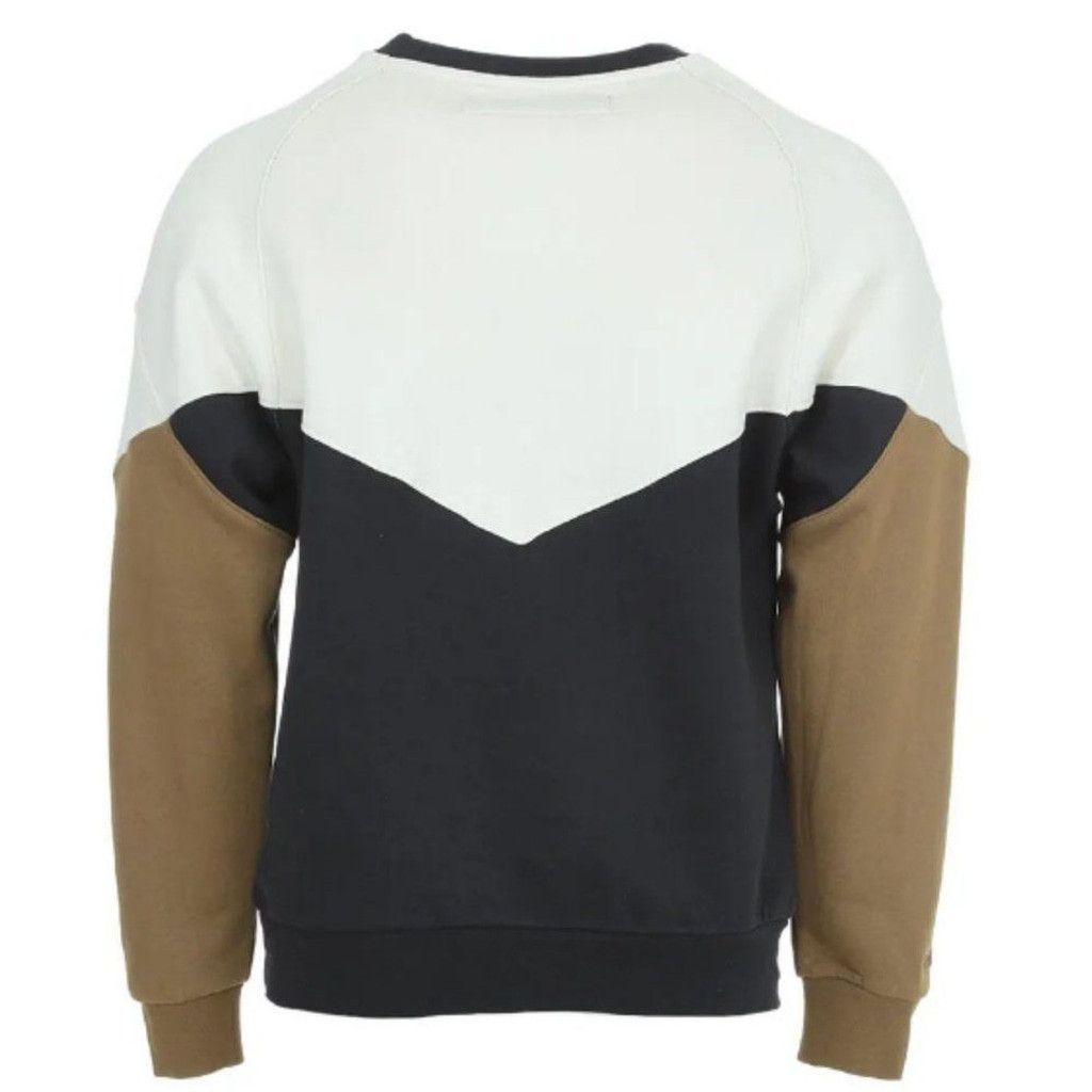 Mitchell & Ness Mitchell & Ness Men's Trading Block Crew Sweatshirt Medium Size US M / EU 48-50 / 2 - 2 Thumbnail