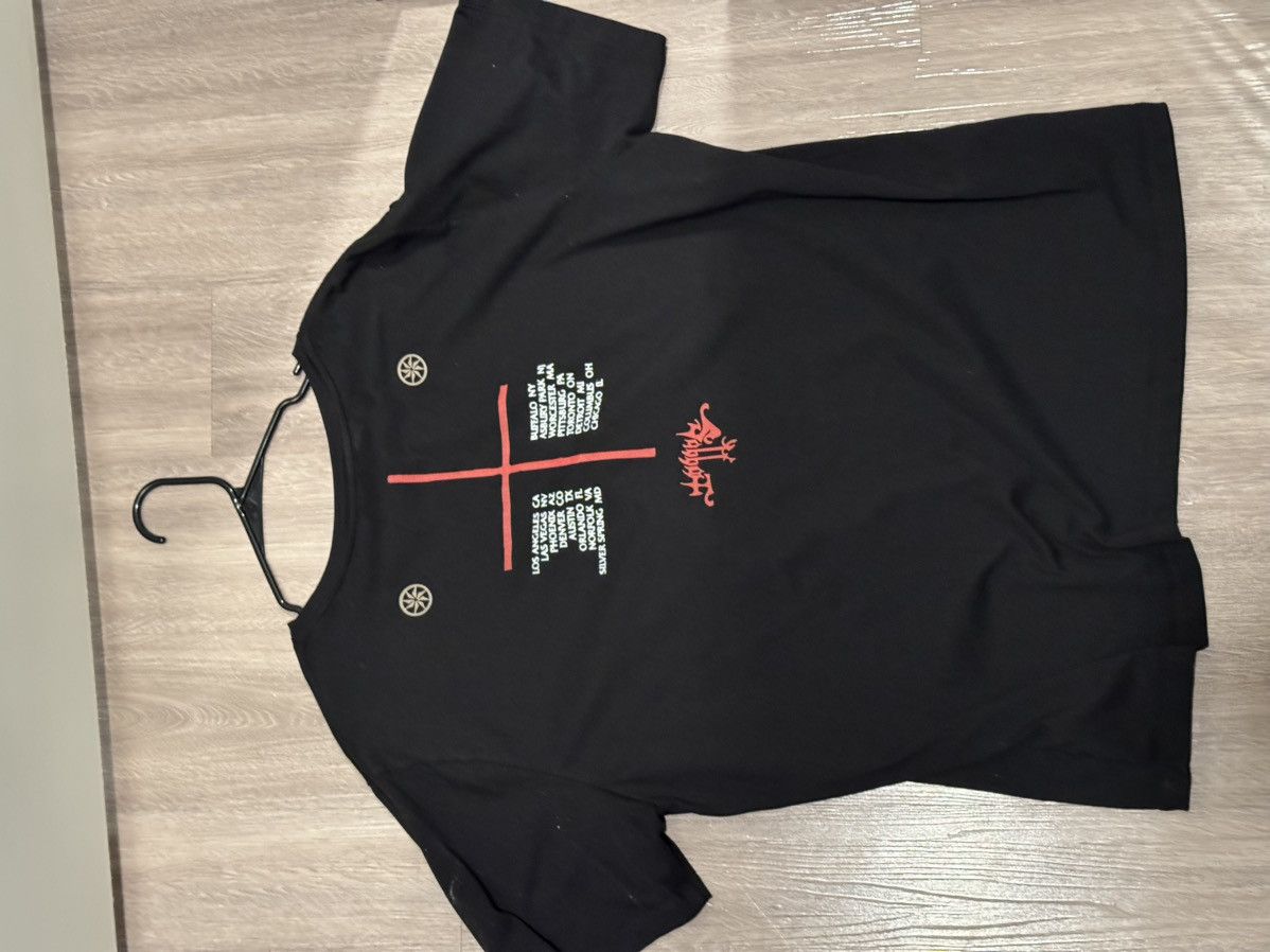 Other Luka Sabbat for ABOUT YOU Shirt 'Sinan' Size US XL / EU 56 / 4 - 3 Thumbnail