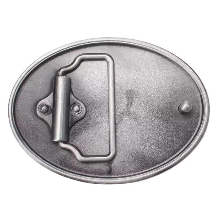 Designer Hip-hop Vintage Belt Riveted Belts Menswear Accessories Size ONE SIZE - 3 Thumbnail