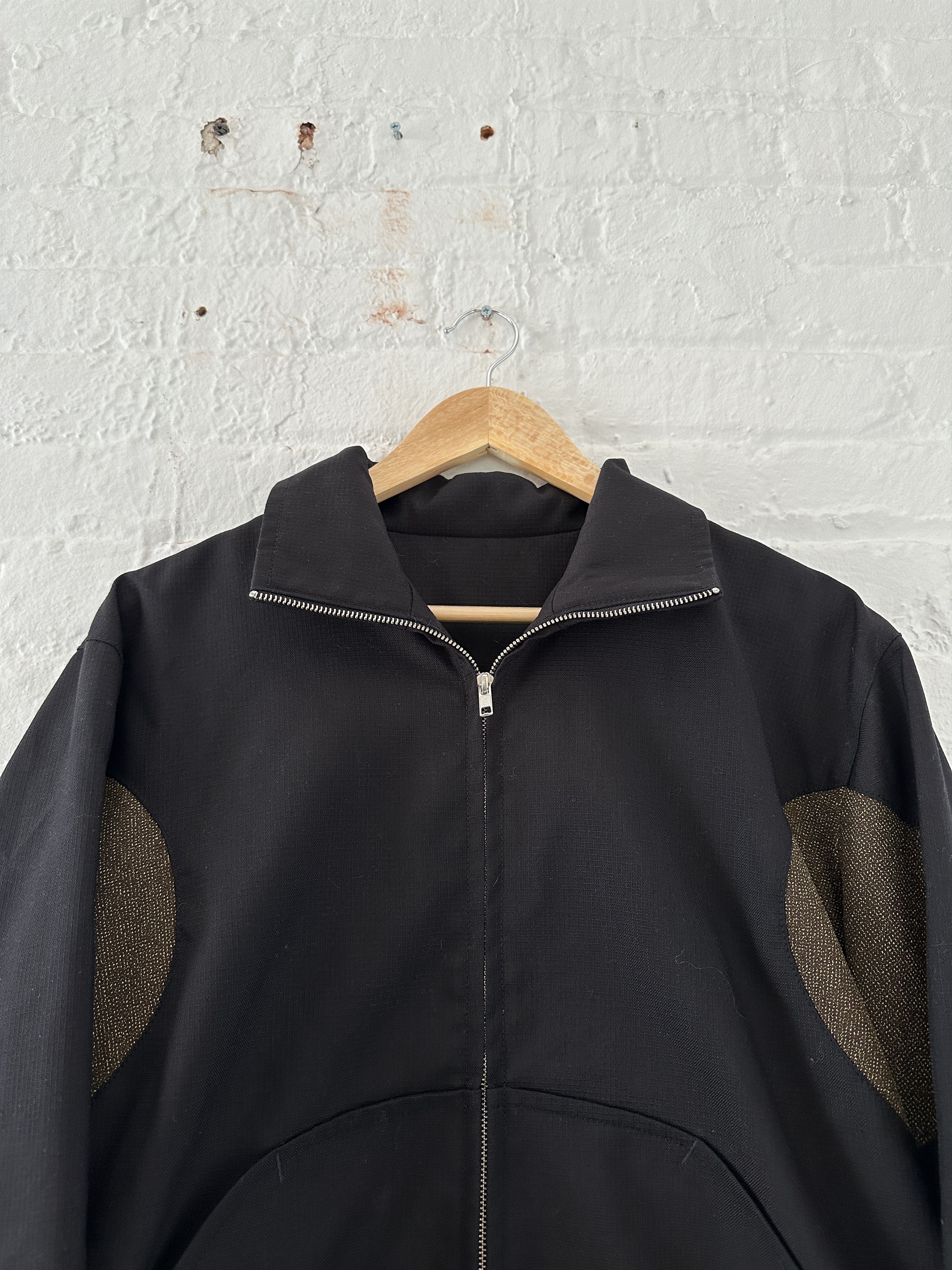 AFFXWRKS × Kiko Kostadinov Affix Works Paneled Work Jacket Size US M / EU 48-50 / 2 - 2 Thumbnail