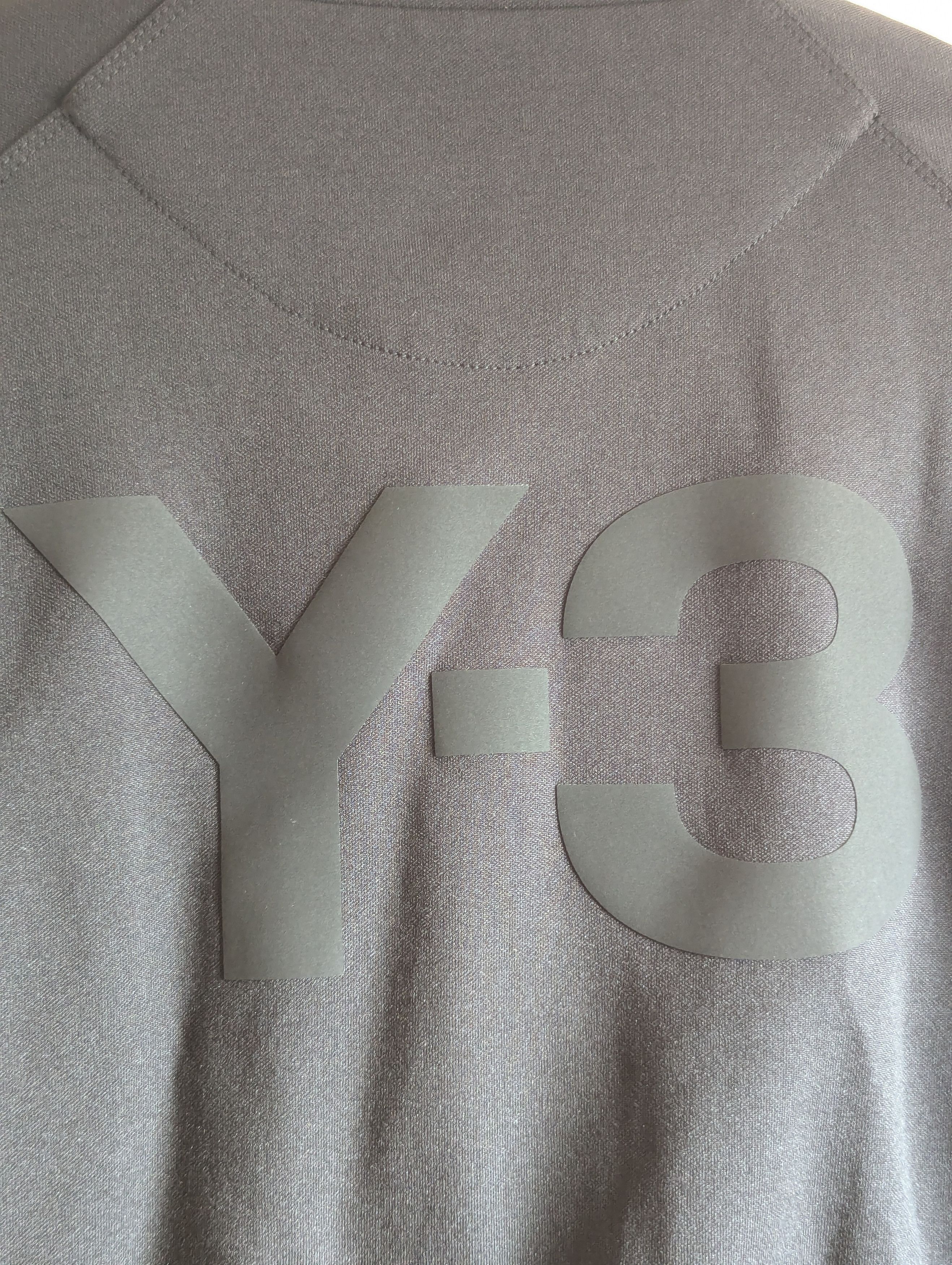 Y-3 Y3 Classic Track Jacket Size US S / EU 44-46 / 1 - 5 Thumbnail