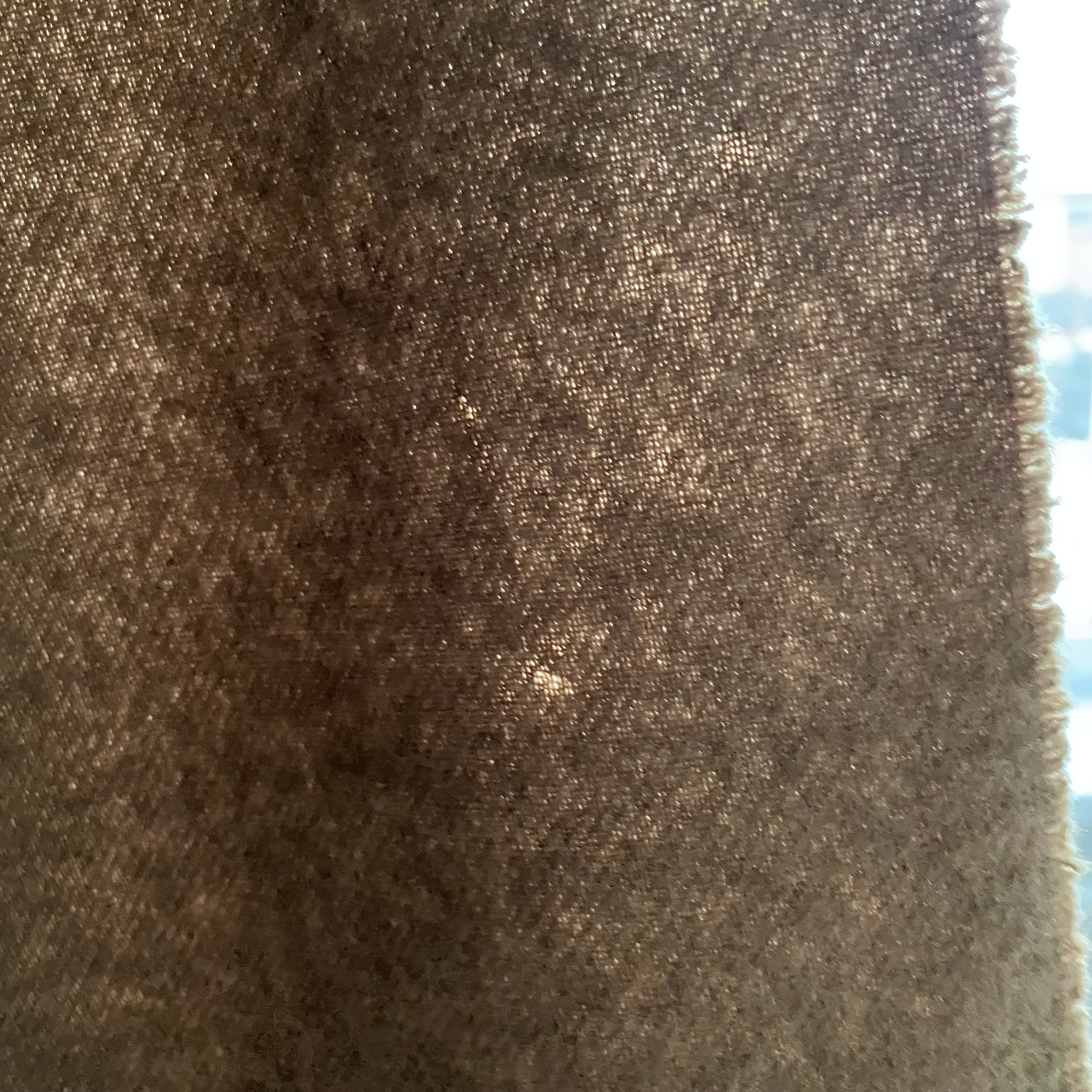 Aquascutum Vintage 80S Aquascutun wool scarf neckwear Made in Scotland Size ONE SIZE - 6 Thumbnail