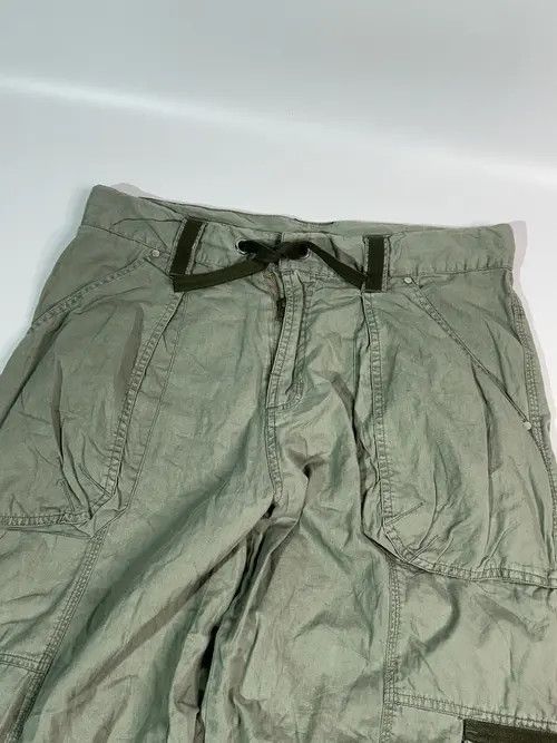 Japanese Brand × Vintage Hip hop pants japanese Size US 34 / EU 50 - 3 Thumbnail