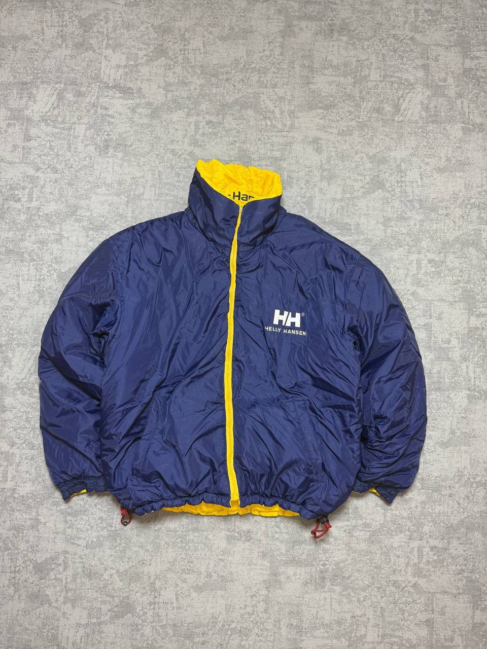 Helly Hansen Helly Hansen Reversible Down Puffer Jacket Size US M / EU 48-50 / 2 - 1 Thumbnail