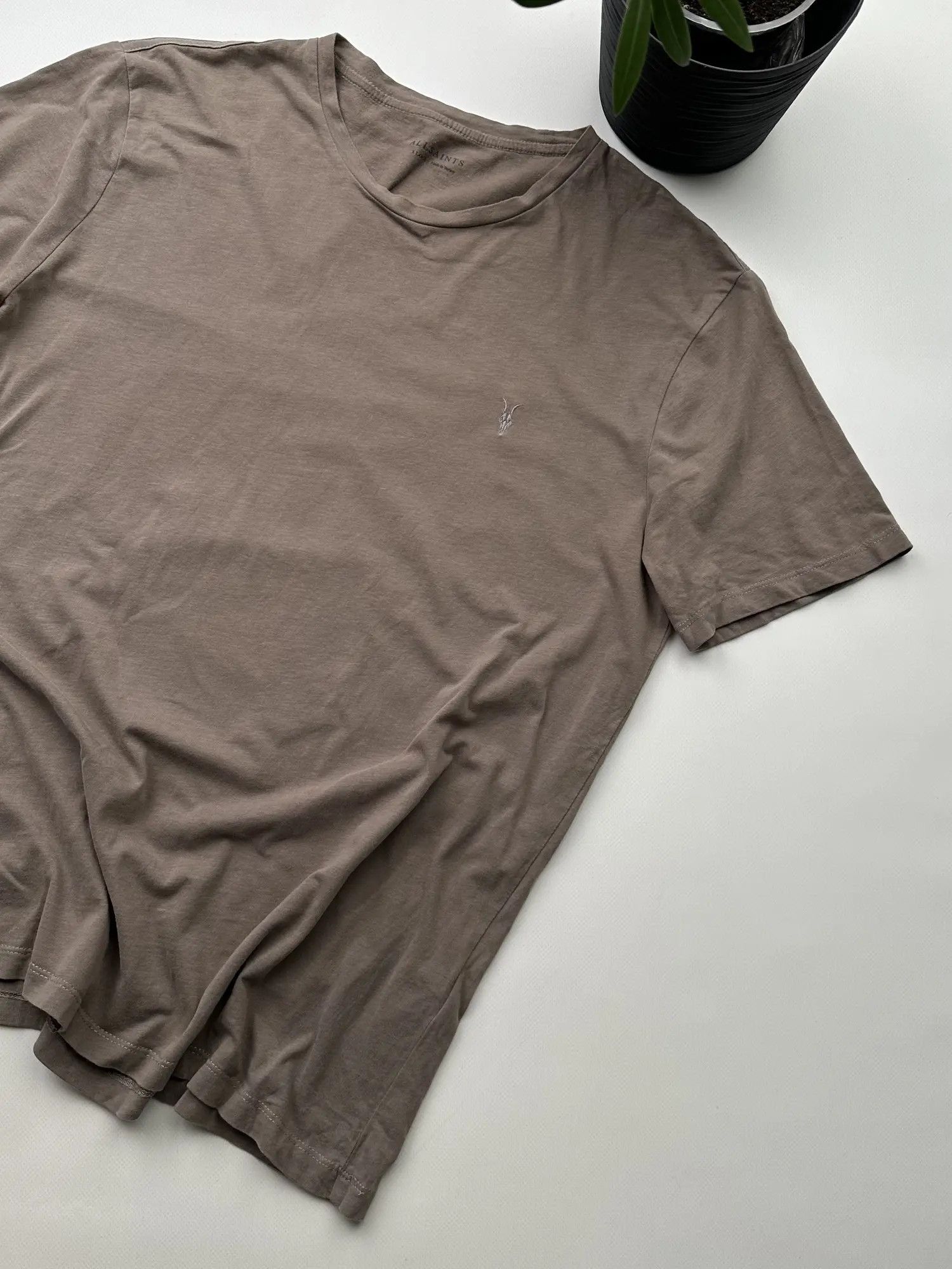 Allsaints Allsaints T-Shirt (485) Size US XL / EU 56 / 4 - 4 Thumbnail