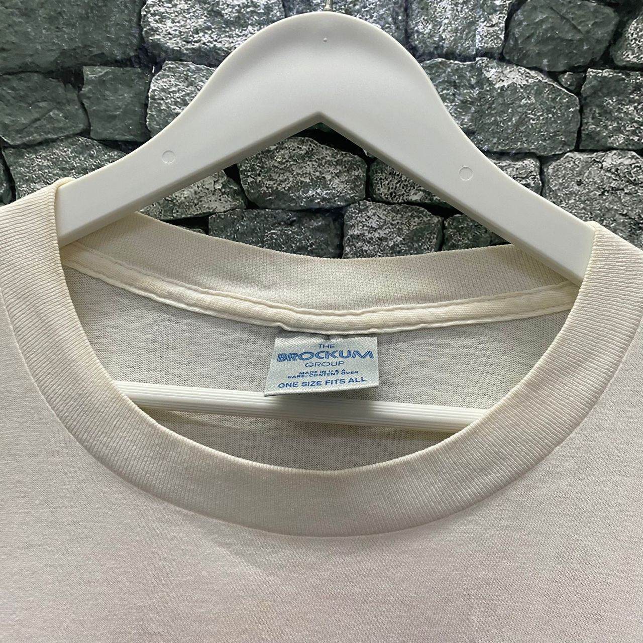 Vintage 💥Best Offer💥Vintage 90s The Replacement Band Tshirtment Size US XL / EU 56 / 4 - 5 Thumbnail