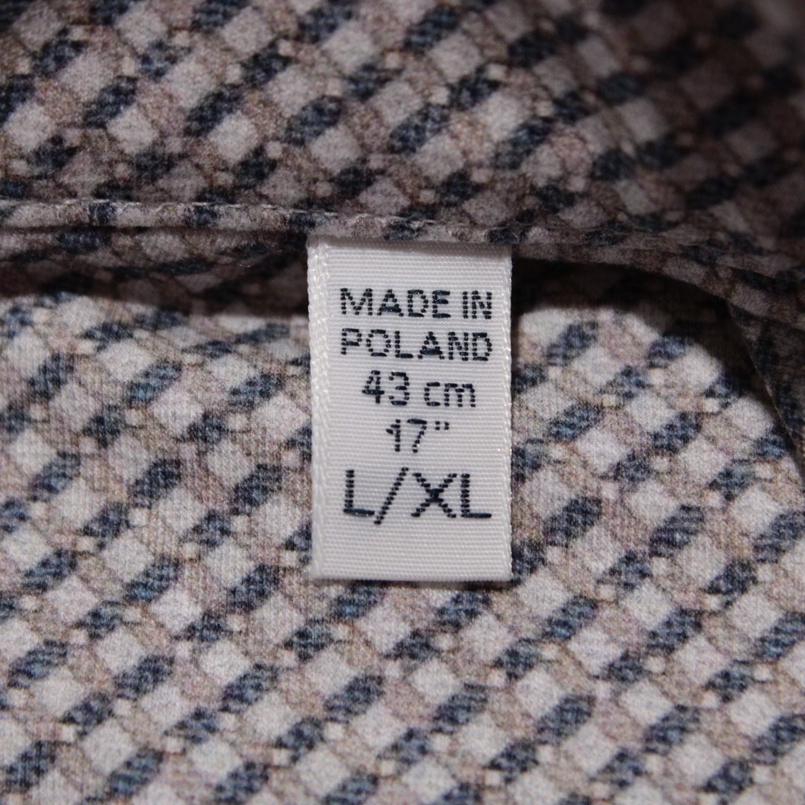 Other Emanuel Berg New with tags Shirt Size XL US In Gray Size US XL / EU 56 / 4 - 4 Thumbnail