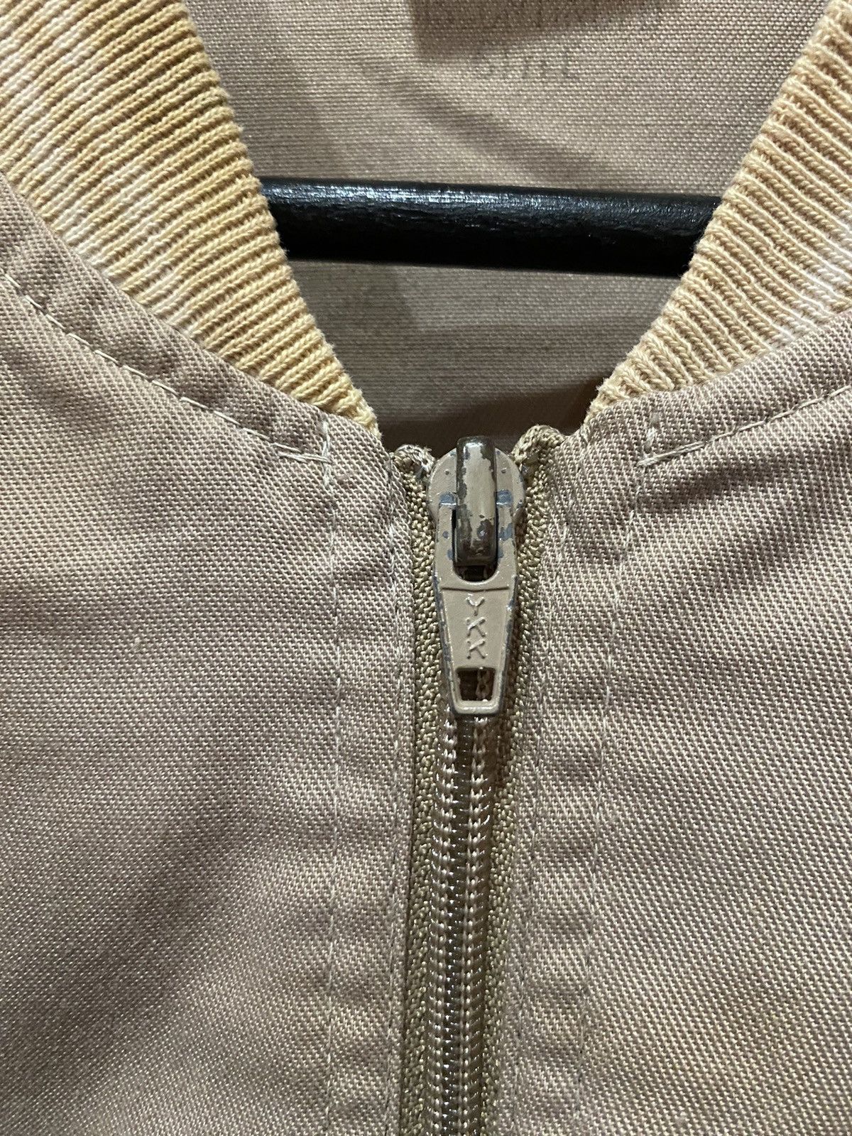 Levi's VINTAGE LEVIS OLYMPIC CASUAL WEAR BOMBER JACKET Size US M / EU 48-50 / 2 - 4 Thumbnail