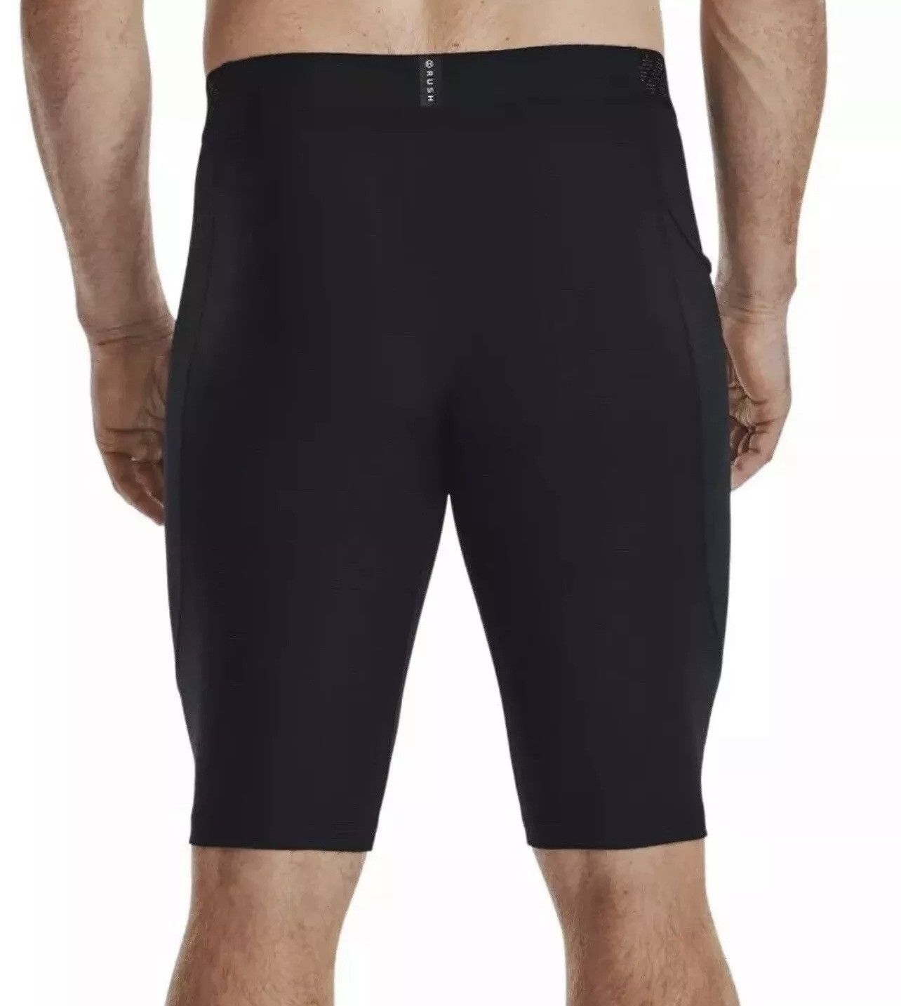 Under Armour Under Armour UA SmartForm Long Shorts RUSH Compression Size US 30 / EU 46 - 3 Thumbnail
