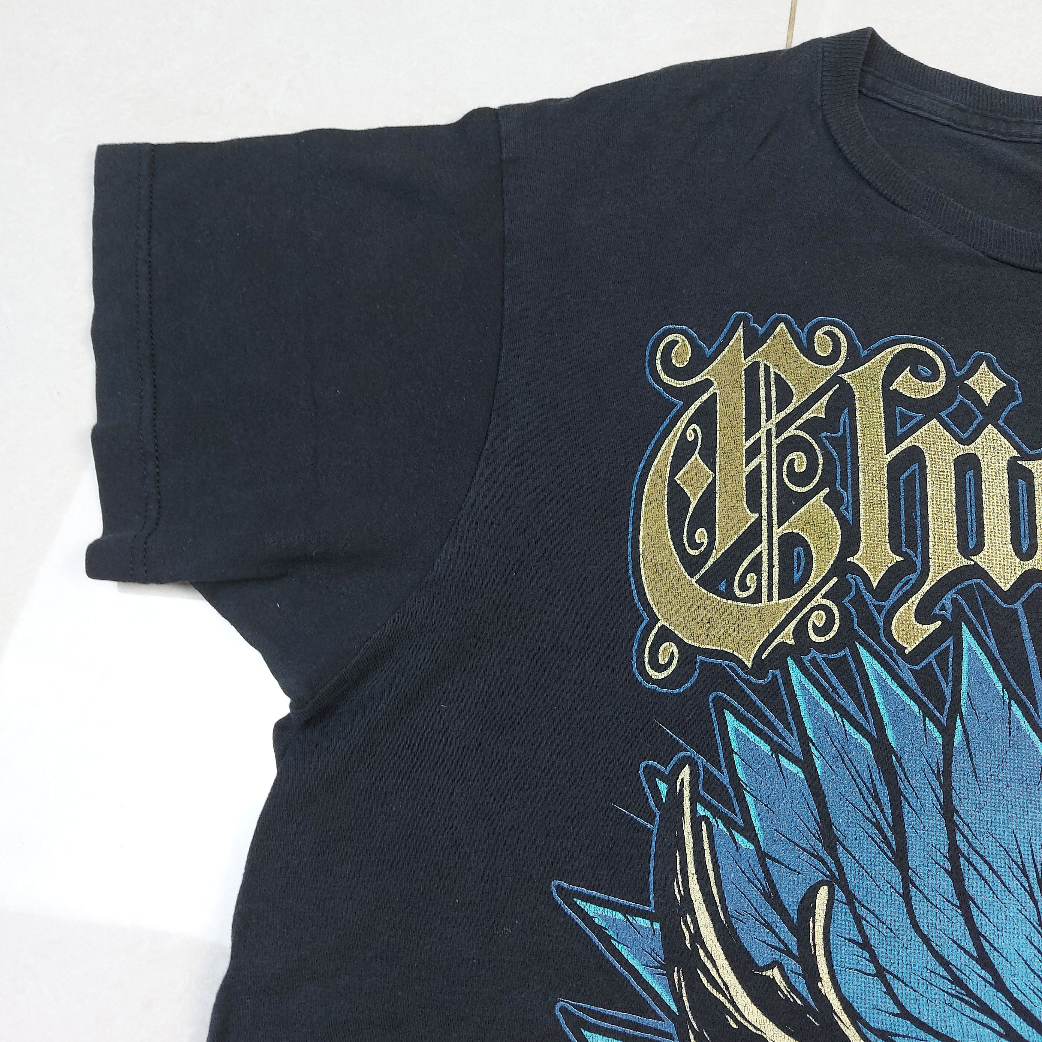 Band Tees Chiodos Band Screamo EMO Era Official Merch TEE Size US M / EU 48-50 / 2 - 7 Thumbnail