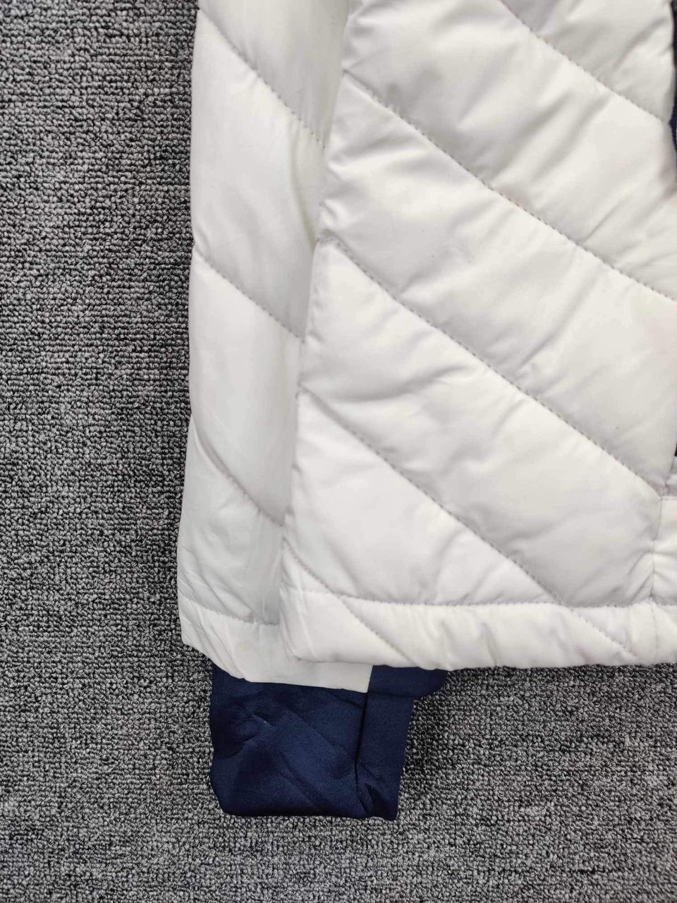 Tommy Hilfiger Tommy Hilfiger Packable Down Puffer Hoodie Jackets Size US L / EU 52-54 / 3 - 4 Thumbnail