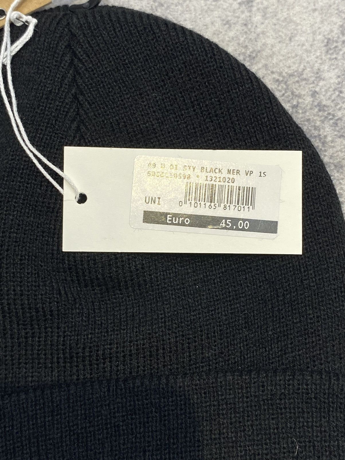 Stussy STUSSY Stussy Stock Cuff Beanie Size ONE SIZE - 10 Thumbnail