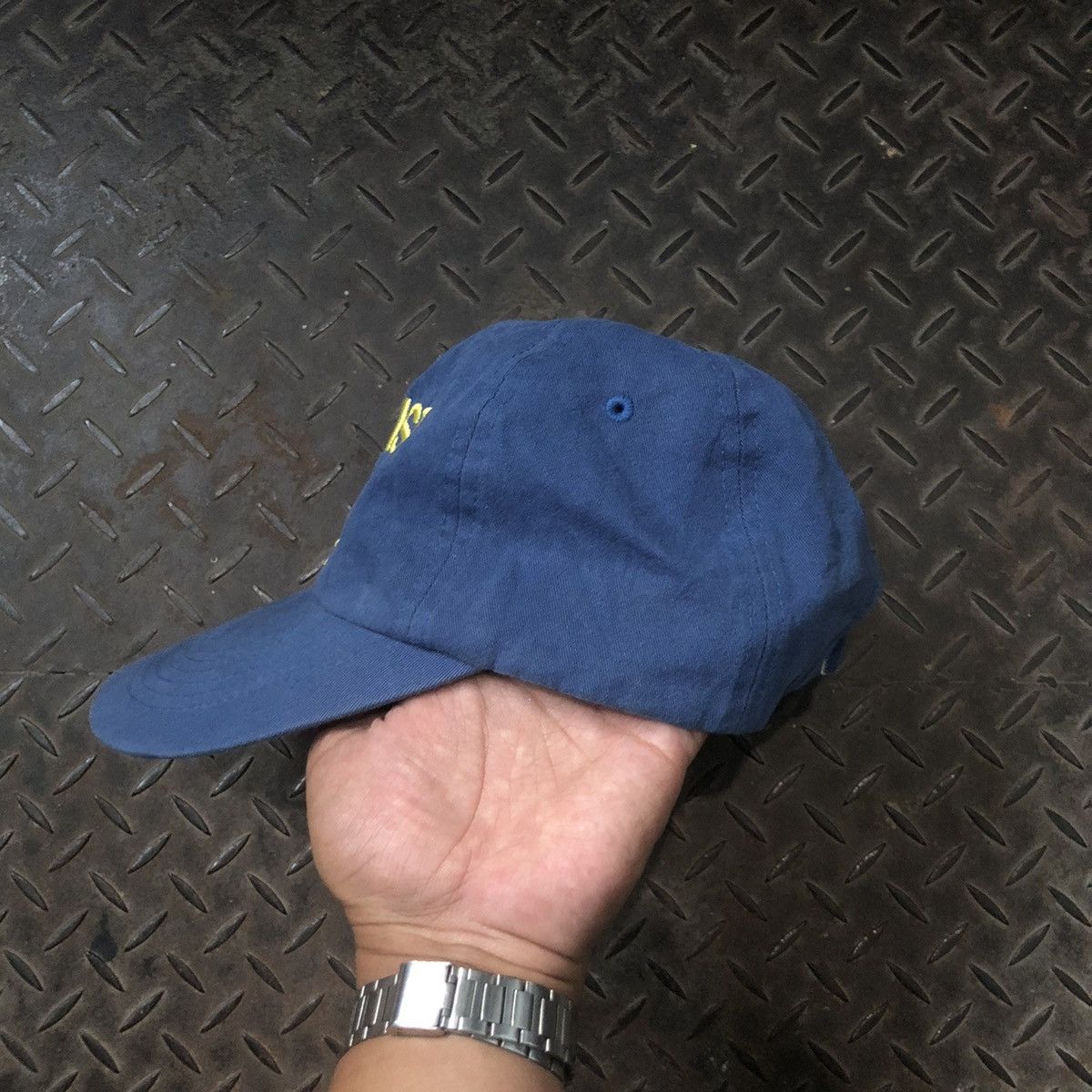 Japanese Brand Artist Or Die Casual Hat Size ONE SIZE - 5 Thumbnail