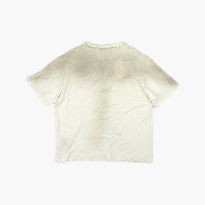 Acne Studios Acne studios 1996 tshirt - yq Size US L / EU 52-54 / 3 - 2 Thumbnail