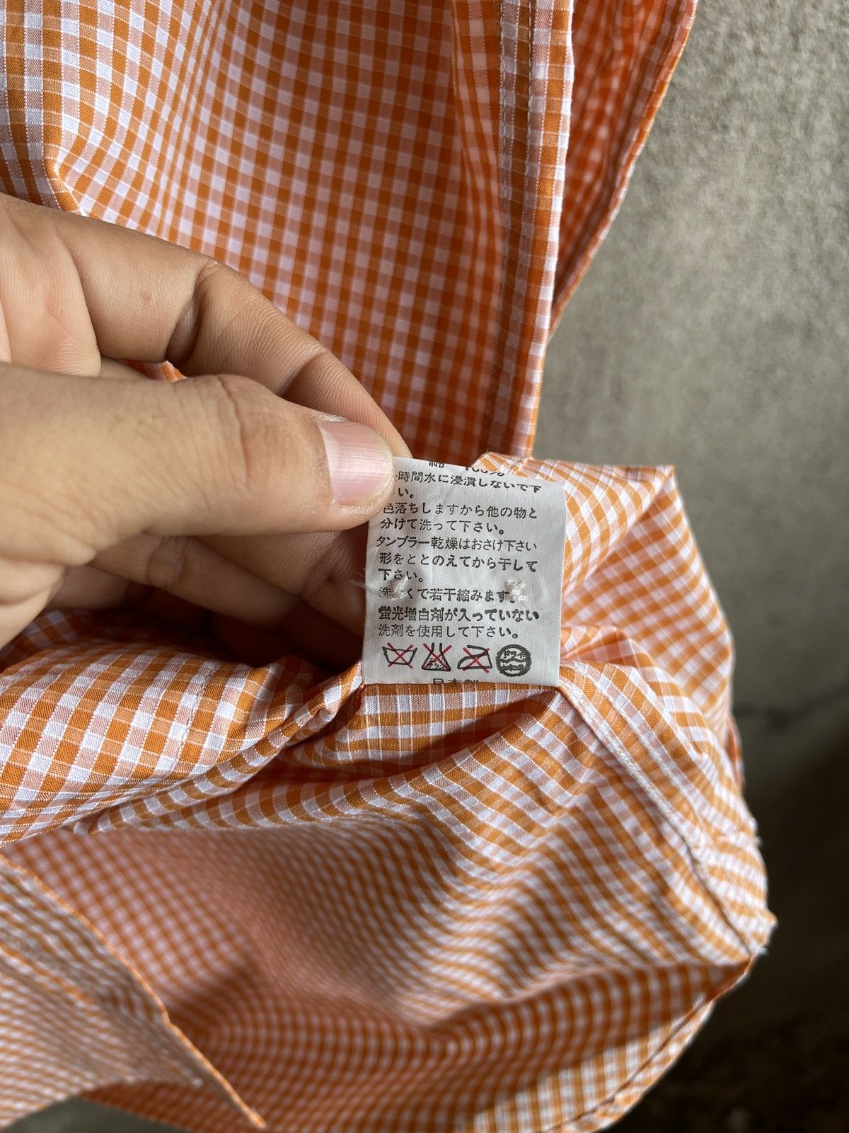 Bape Vintage’90s A BATHING APE Button Up Shirt Size US XL / EU 56 / 4 - 12 Thumbnail