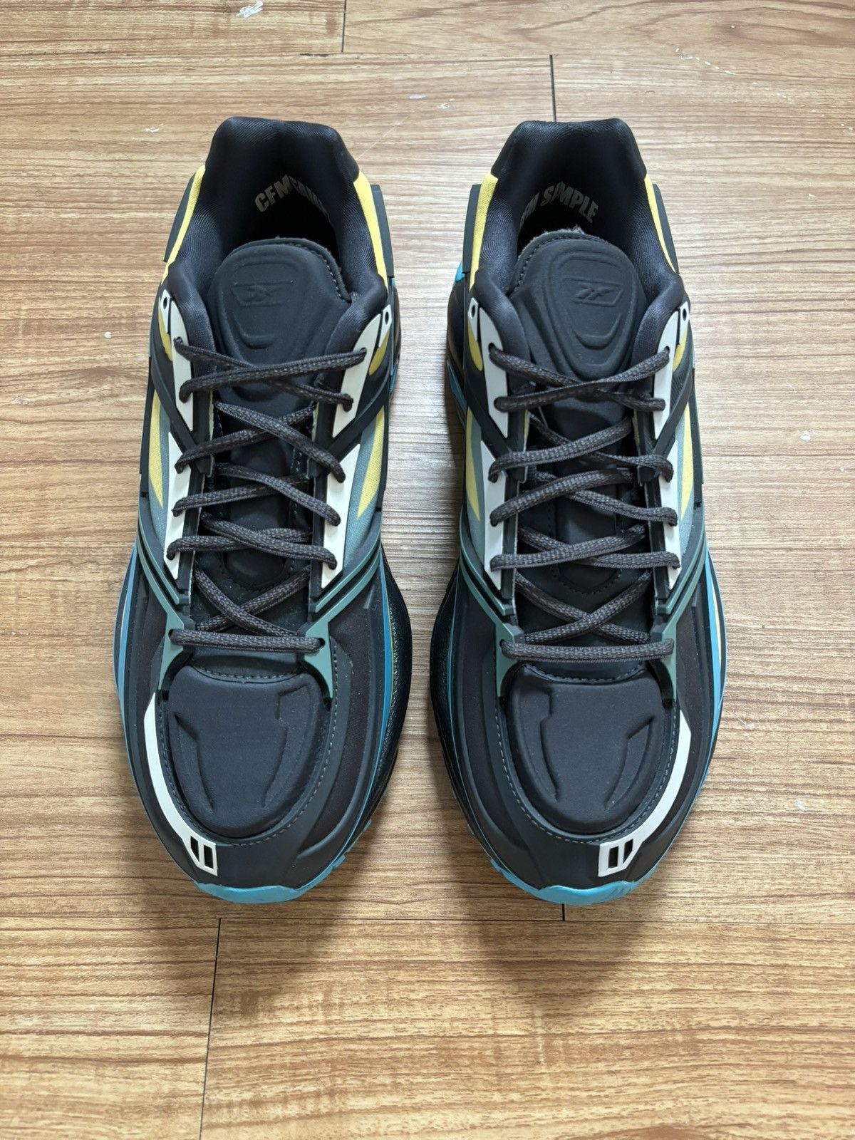 Reebok Premier Road Modern