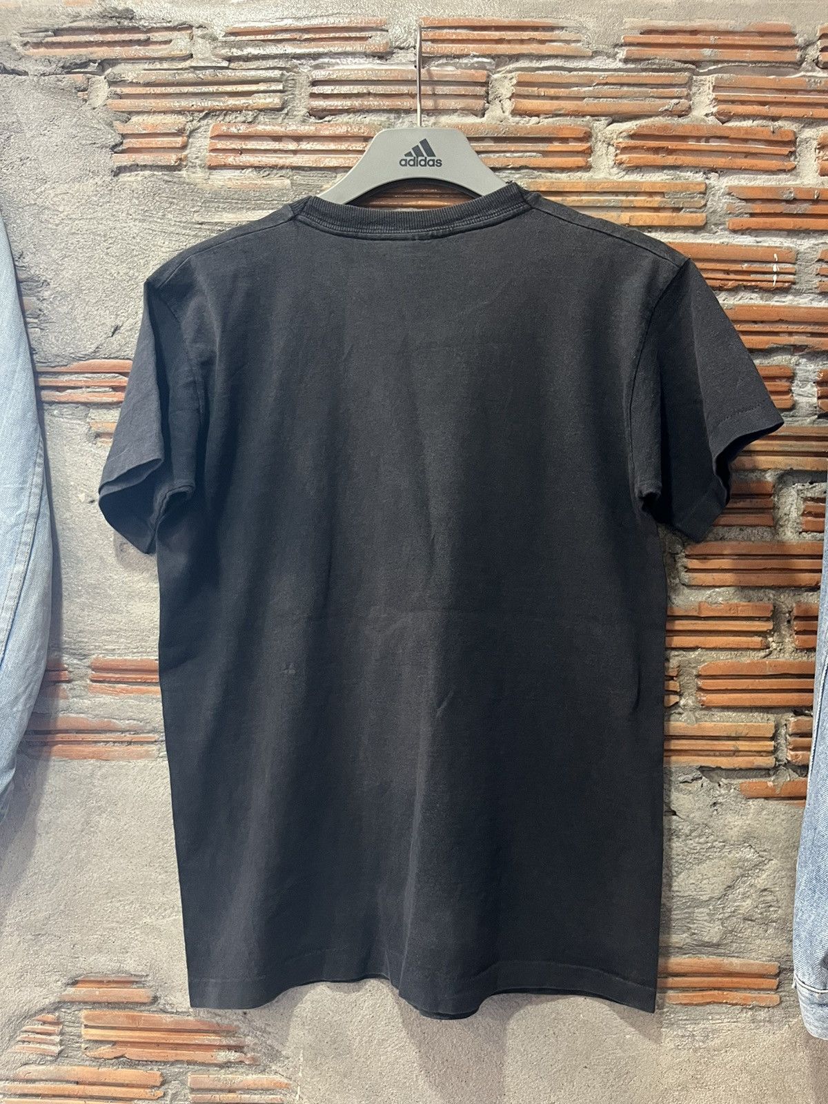 Vintage Vintage Snap-on NO Limits ! 90’s Tshirt Size US M / EU 48-50 / 2 - 7 Thumbnail